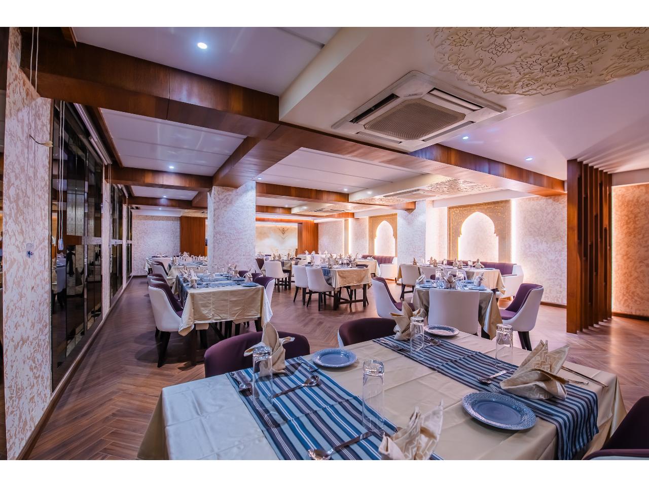 Grand Dhillon, Bhilai — photo 4