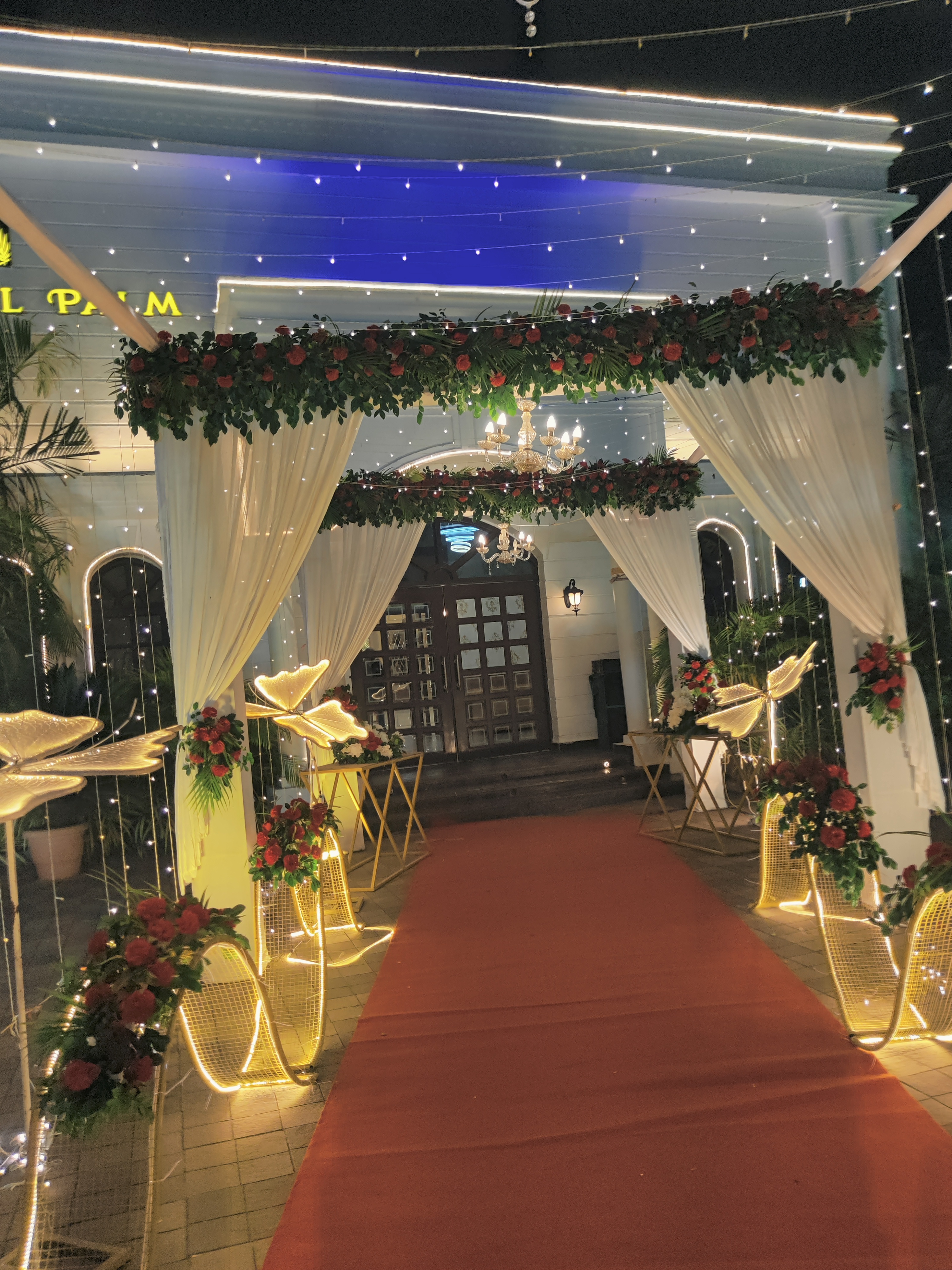 The Regal Palm, Bhubaneswar — photo 5