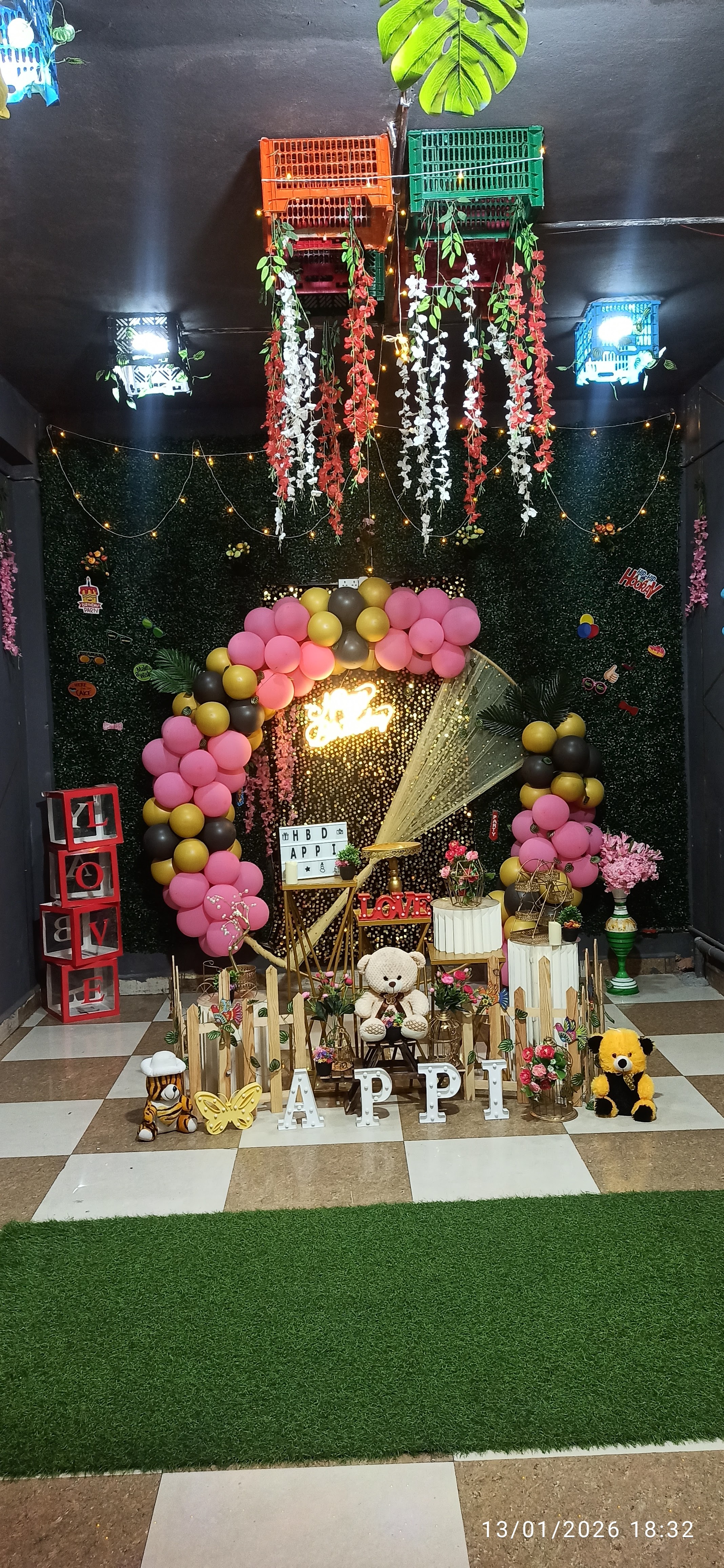 suresh event nest, Gadag — photo 10