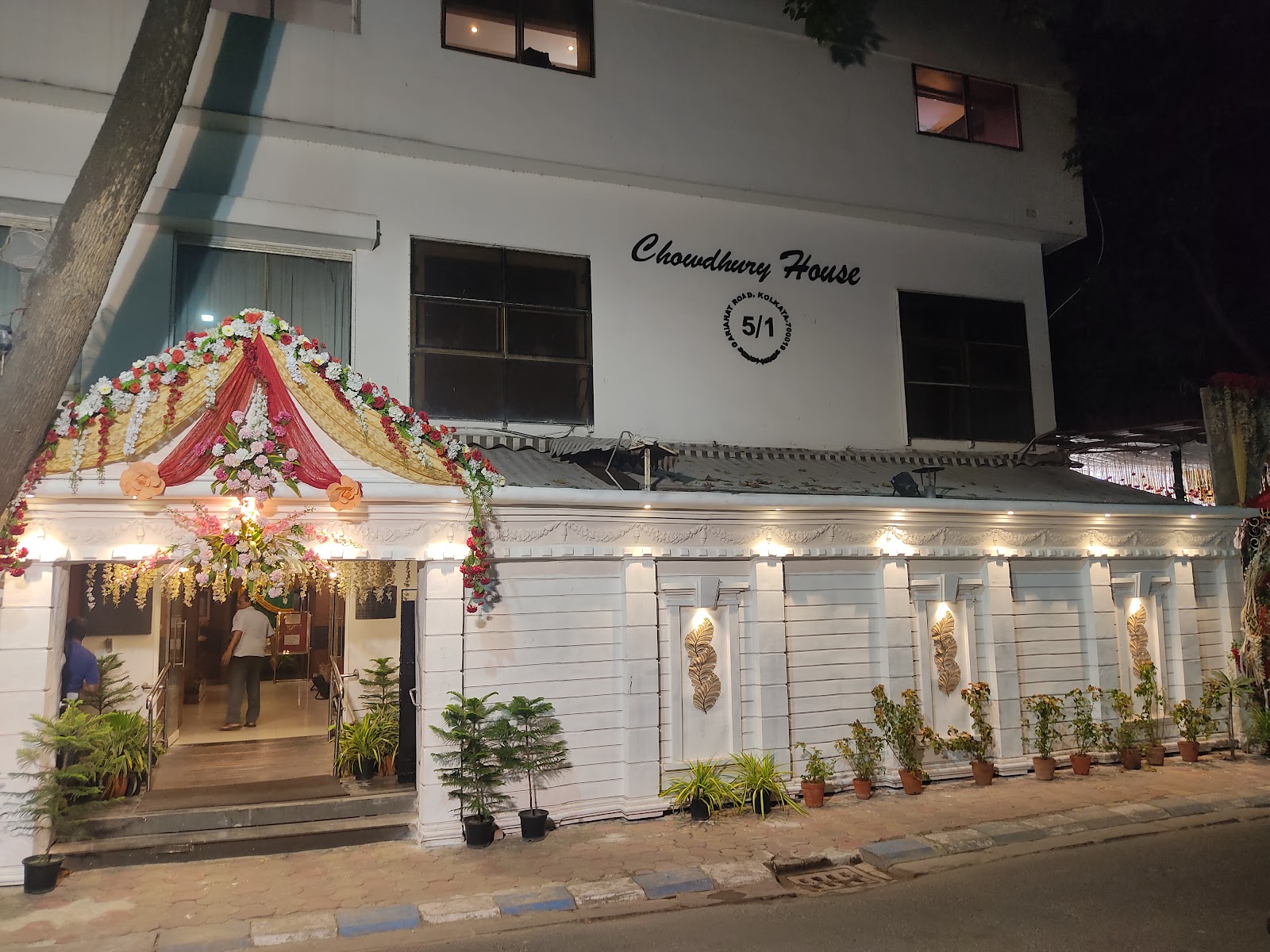 Chowdhury House, Kolkata — photo 6