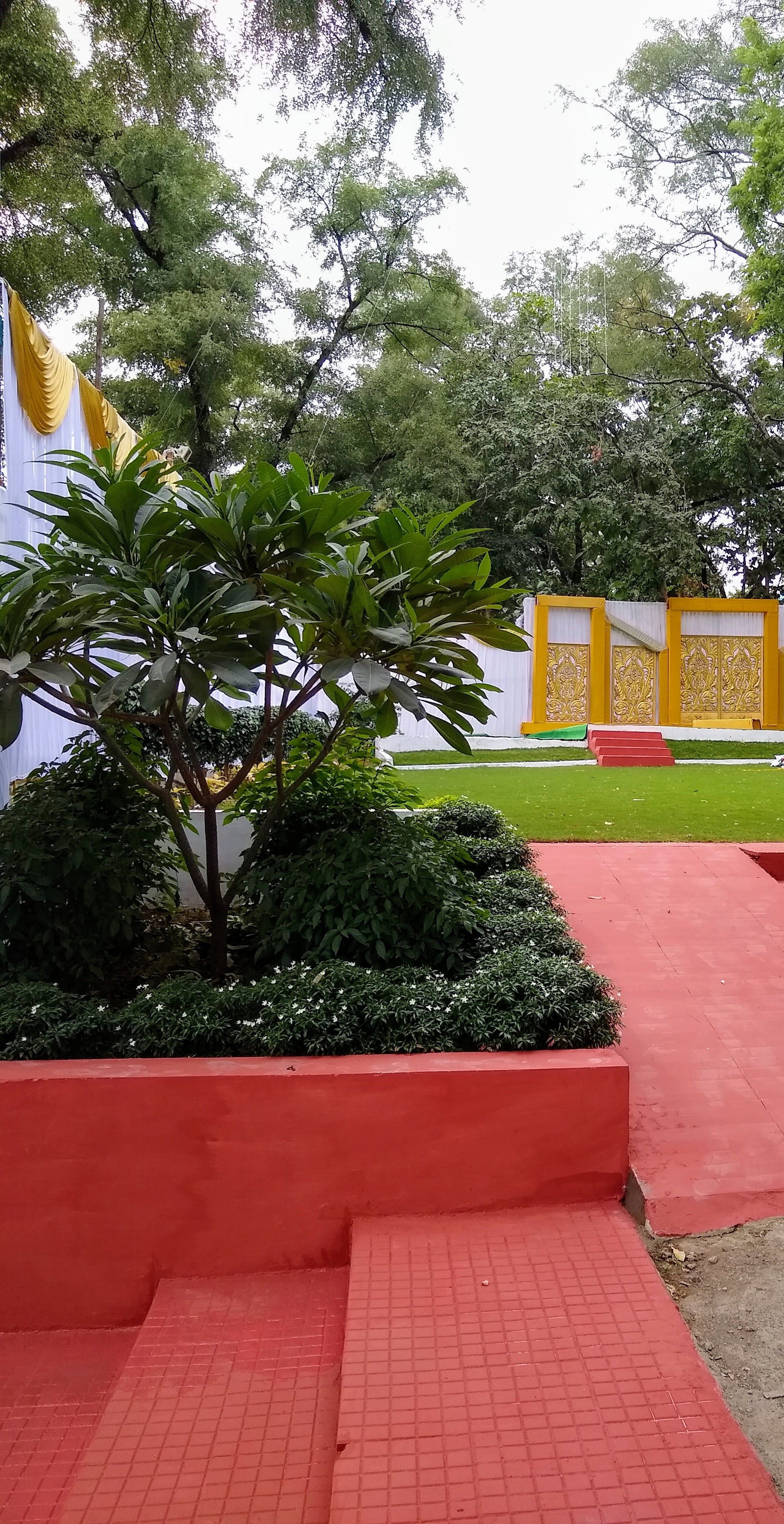 Shrishti Lawn, Nagpur — photo 6