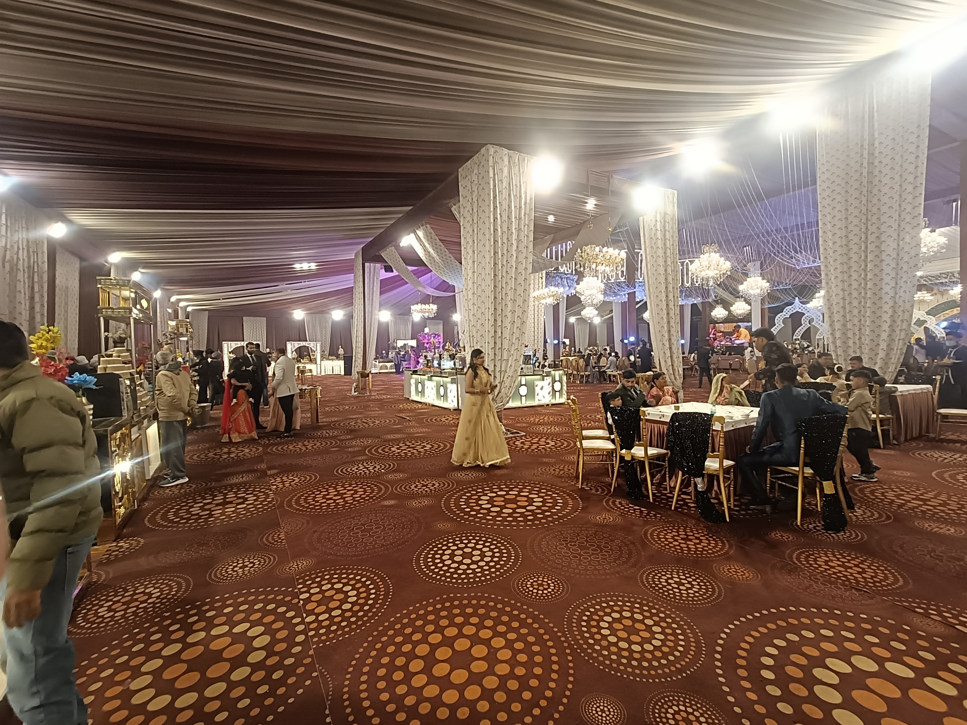 Blessings Banquet, Hisar — photo 1