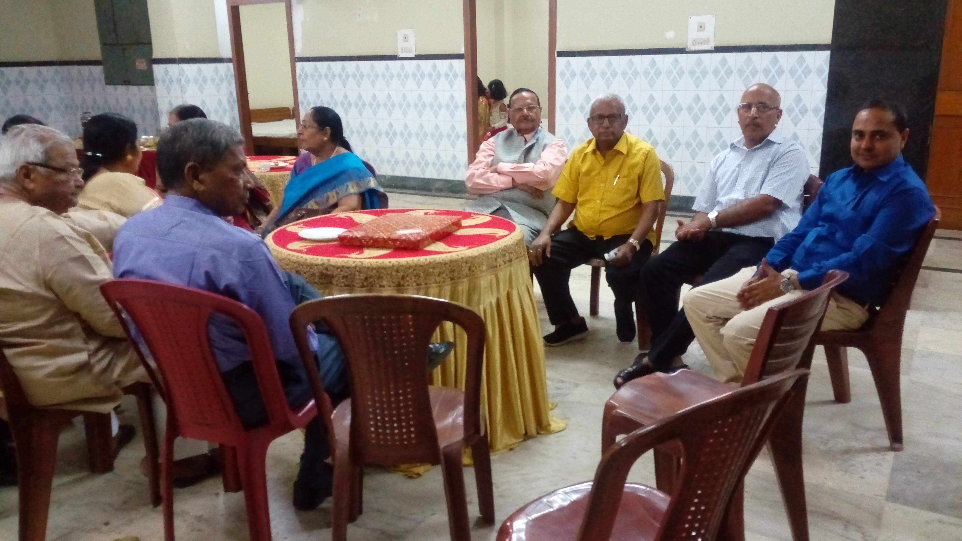 Agrasen Bhavan, Jamshedpur — photo 10