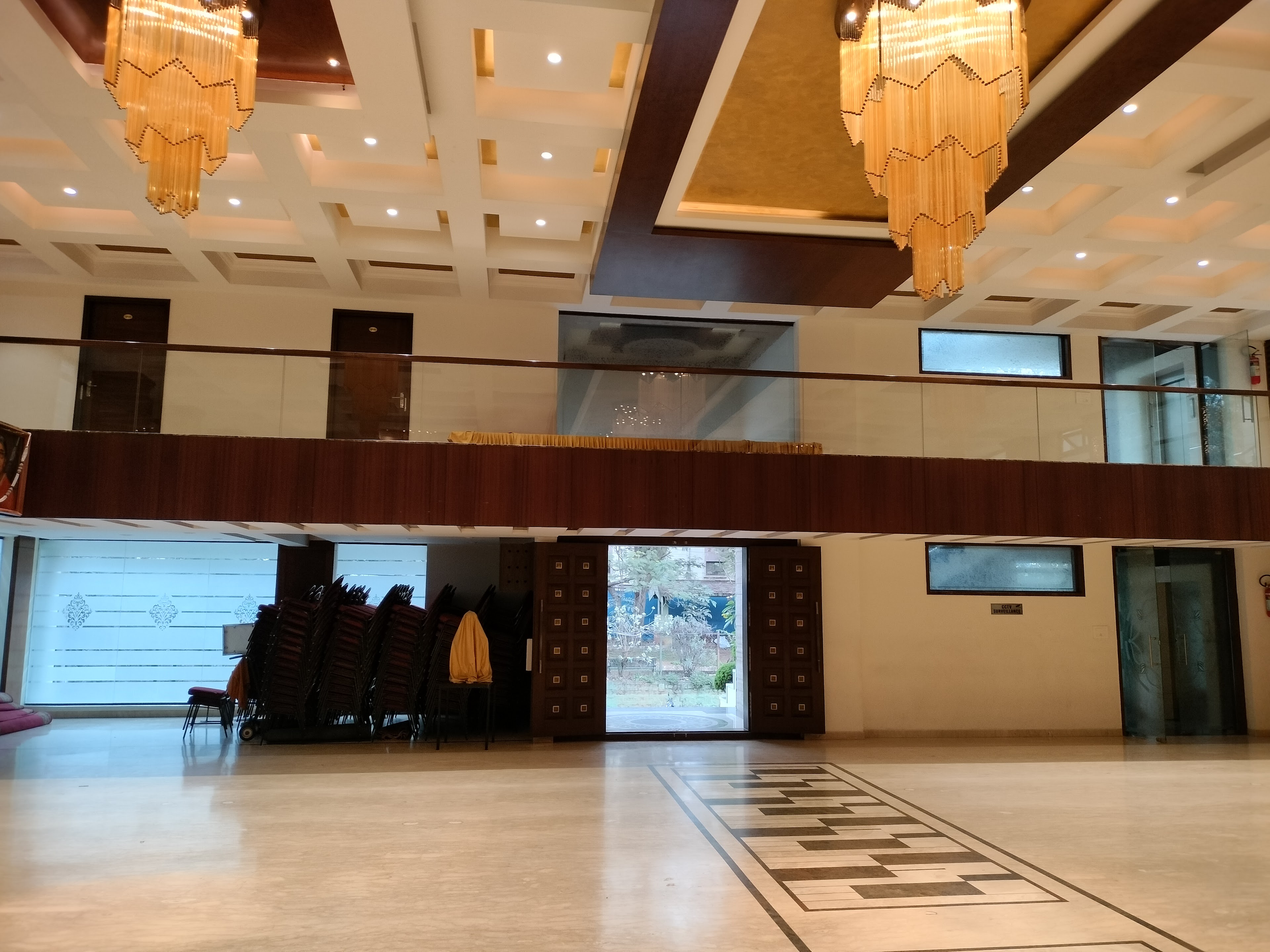 Chaitanya Convention Centre, Bengaluru — photo 7