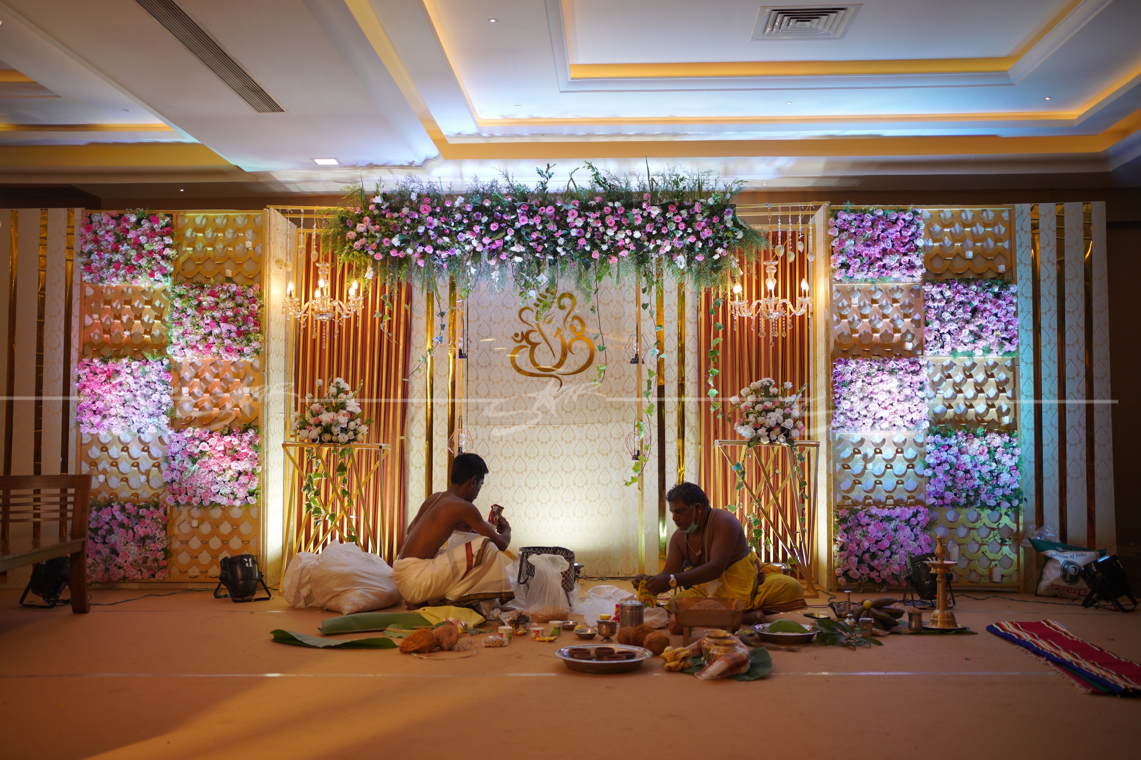 Sindhour Wedding Hall, Nagercoil — photo 4