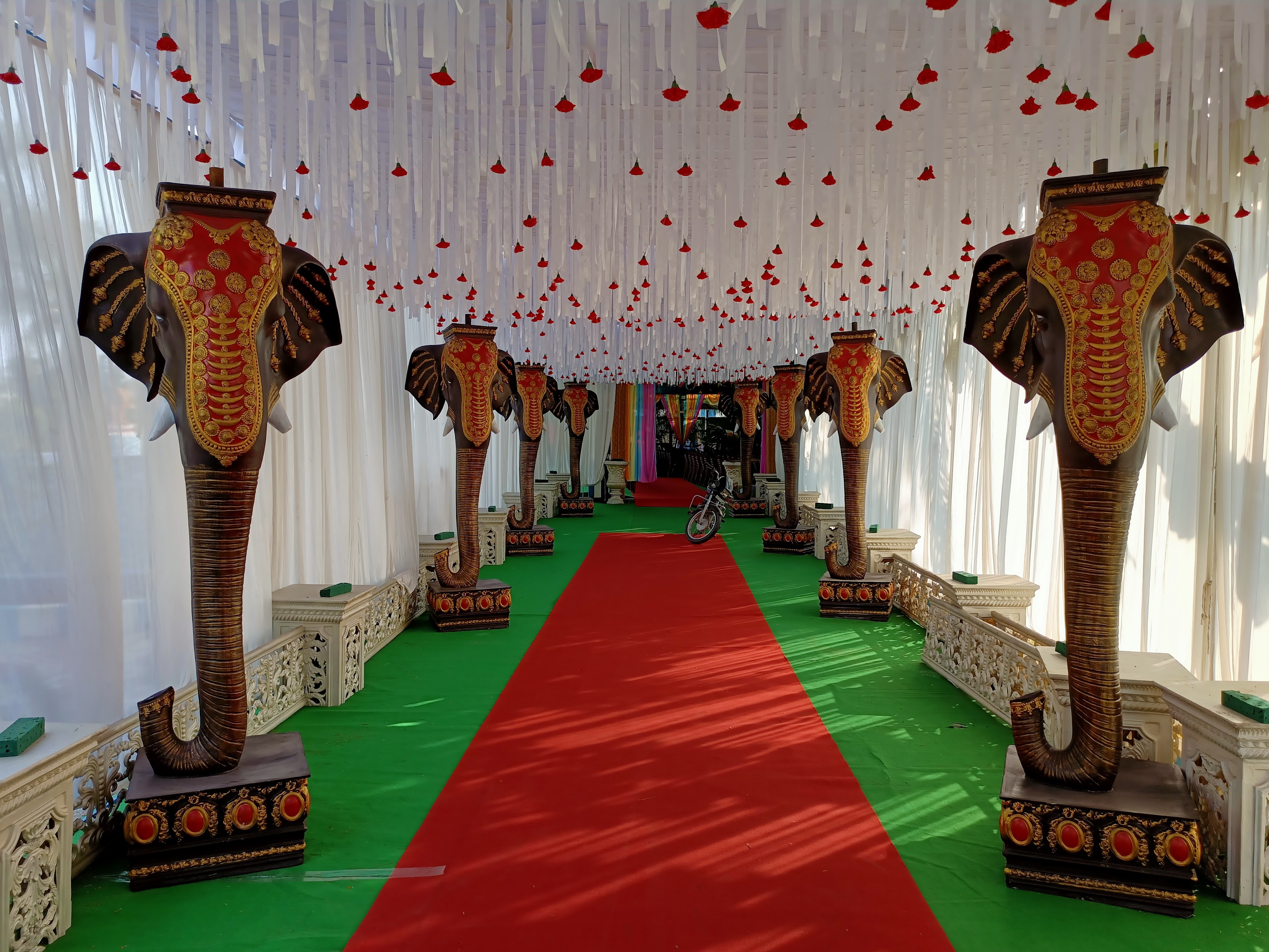 Radhakrishna Gardens (RK Gardens) - Godavarikhani City, Ramagundam — photo 3