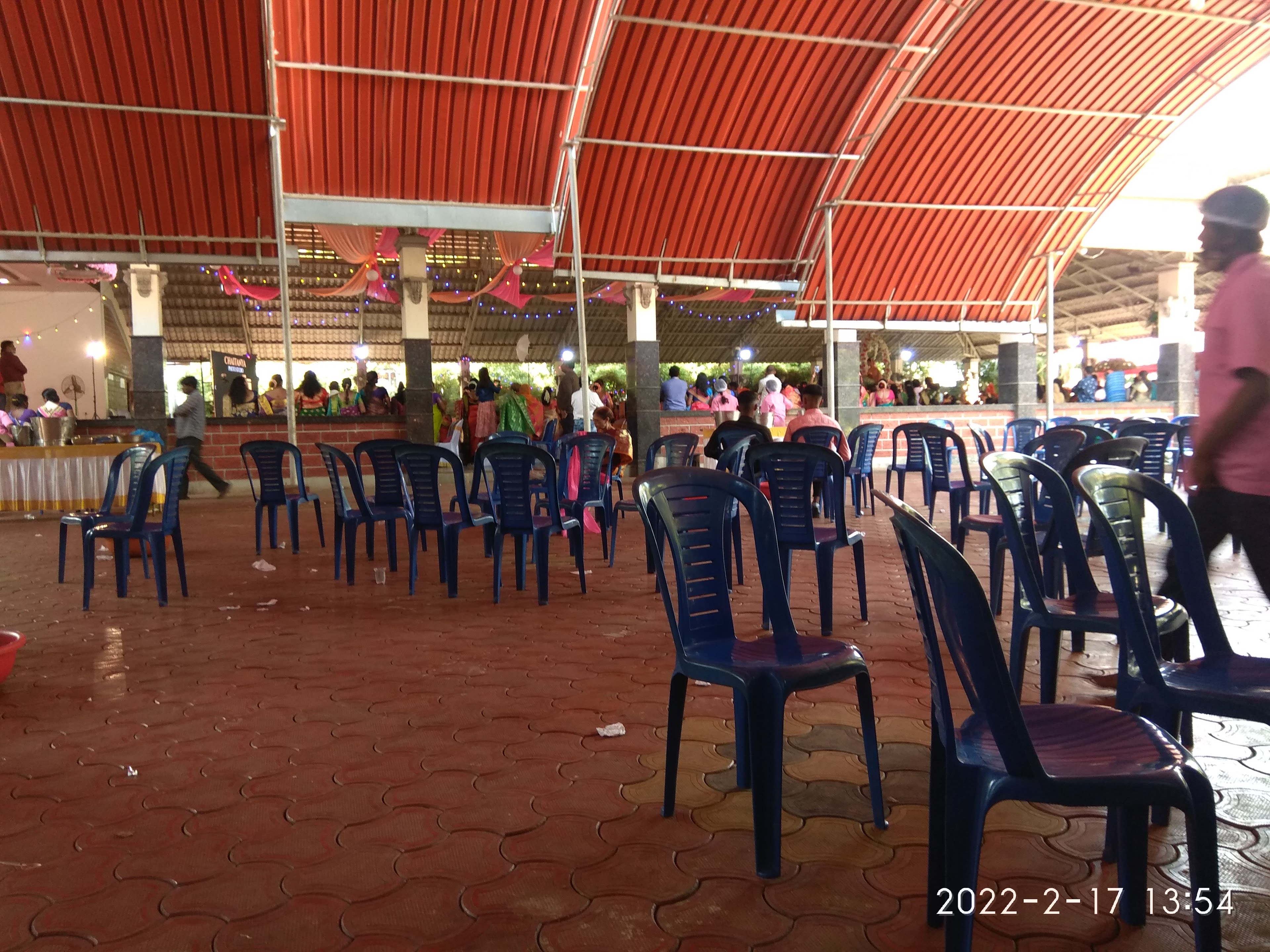 Manoprabha Mangal Karyalay & Lawns, Belagavi — photo 10