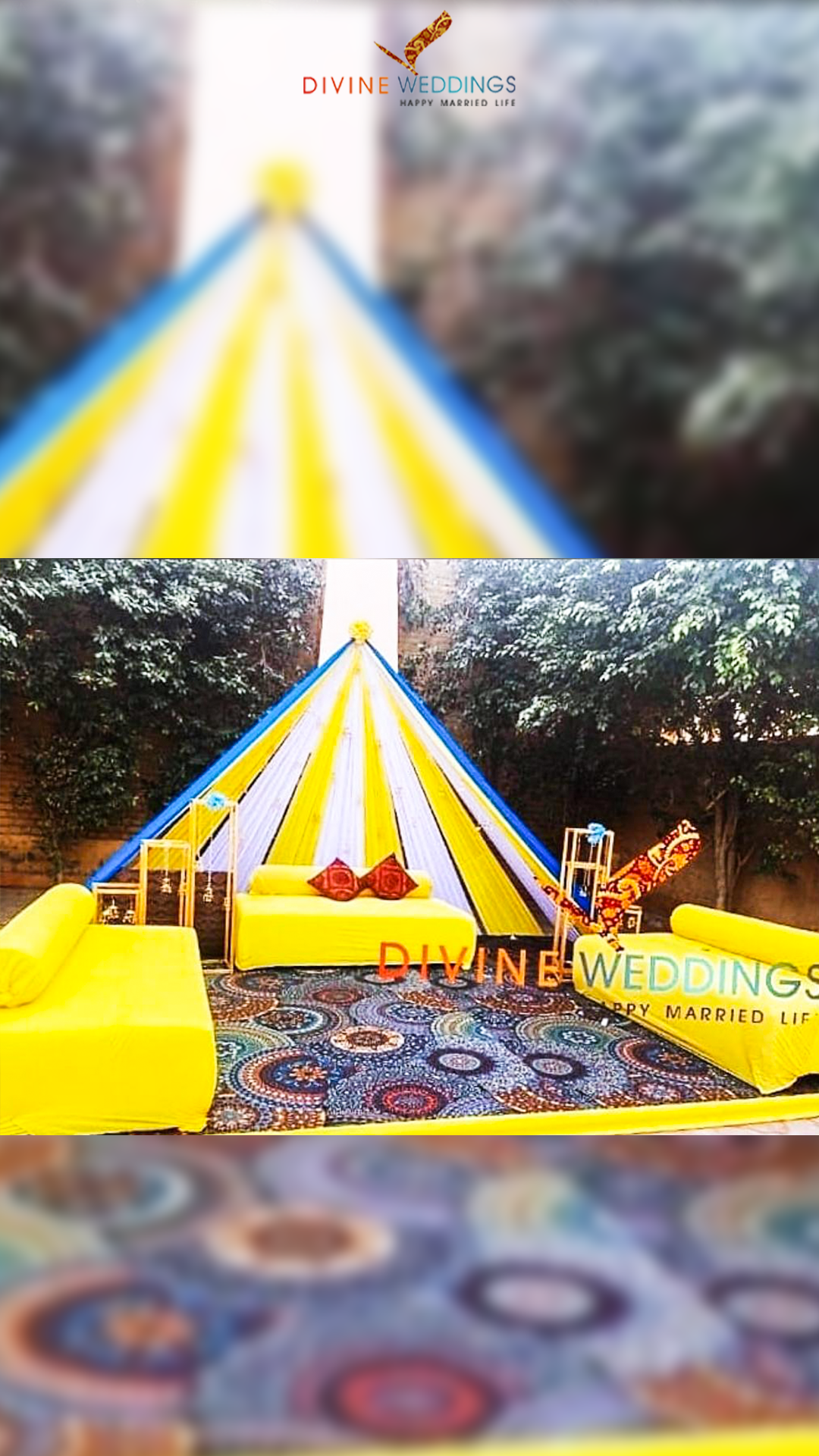 Divine Weddings - Wedding Planner, Amritsar — photo 4