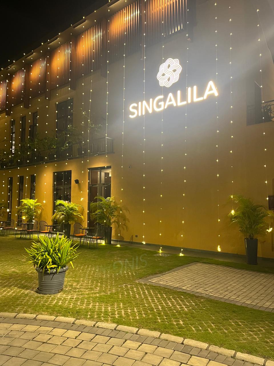 Singalila Club, Siliguri — photo 8
