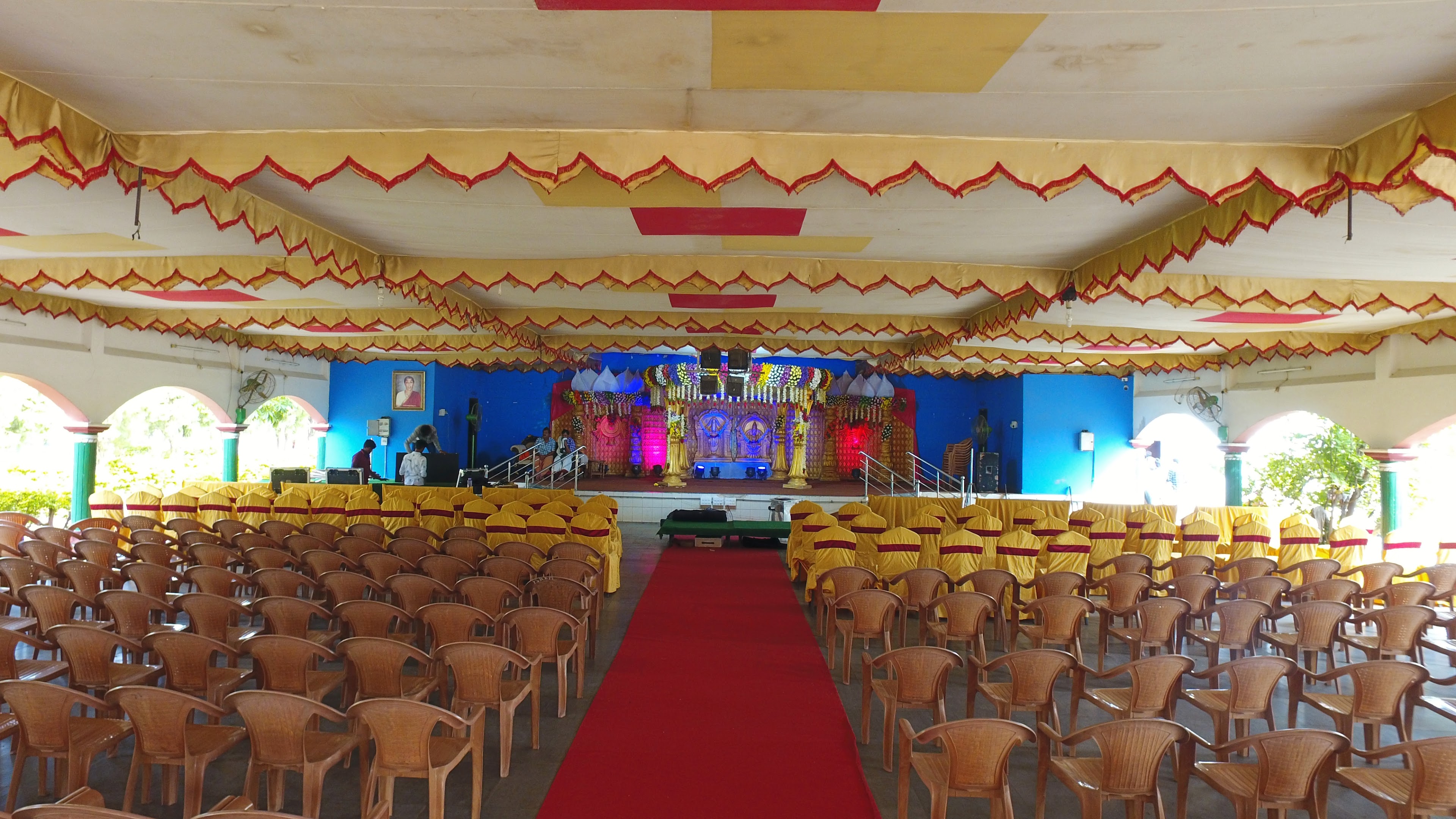 Padmanayaka Velama Function Hall - Nagarkurnool, Mahbubnagar — photo 3