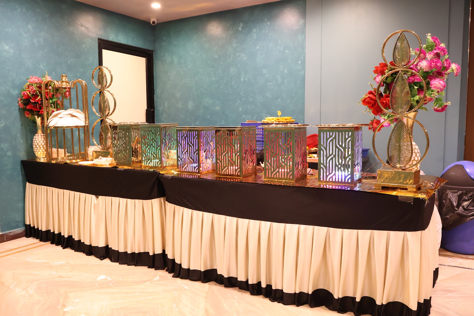 PNS NAKSHATRA - TAMARA - BANQUETS, Vellore — photo 2