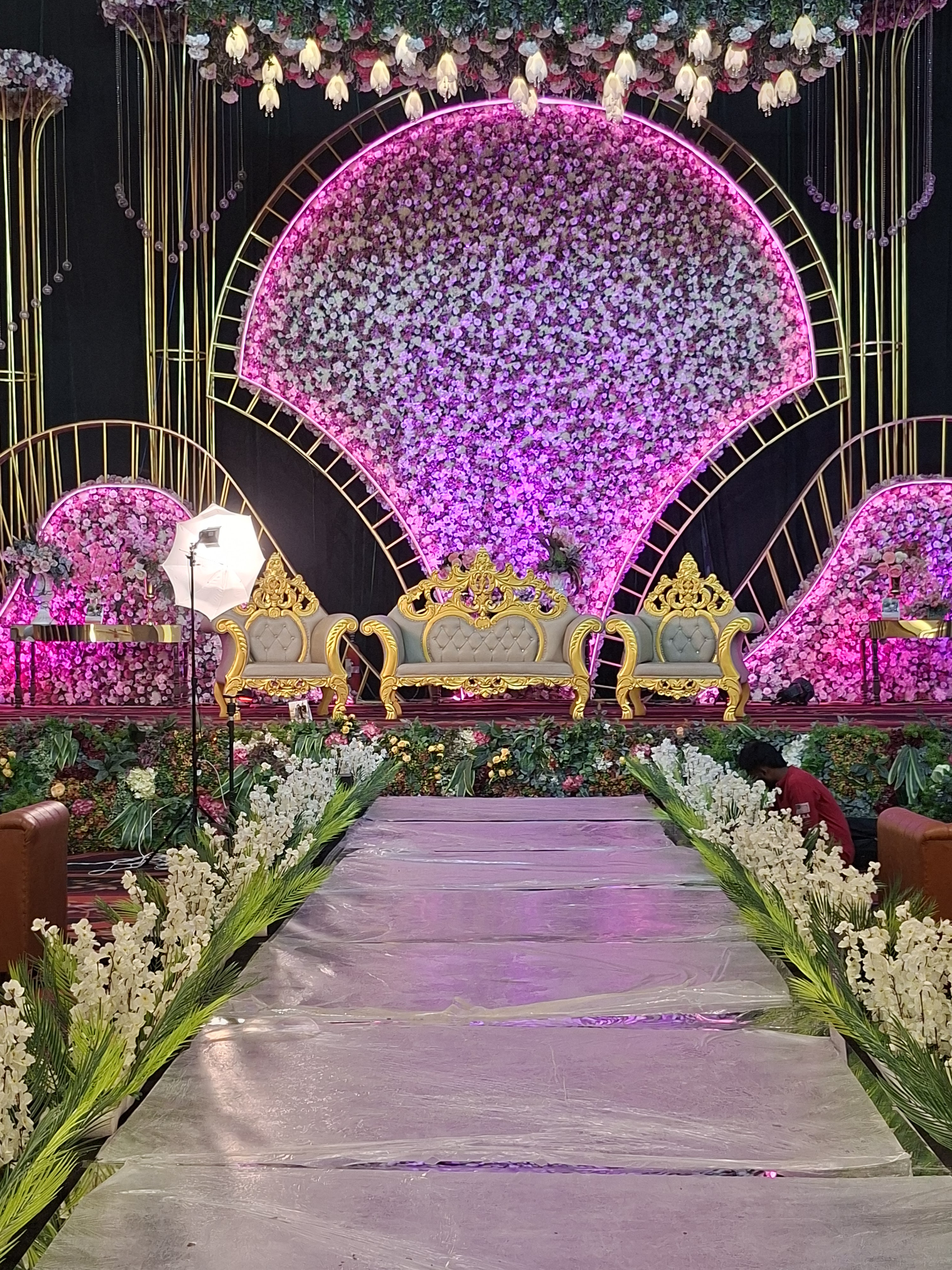 Aura Hills Wedding Planner | Destination Wedding Planner in Shimla, Shimla — photo 3
