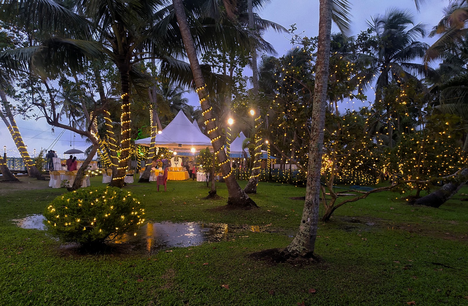GREEN NEST KUMBALANGI, Kochi — photo 10