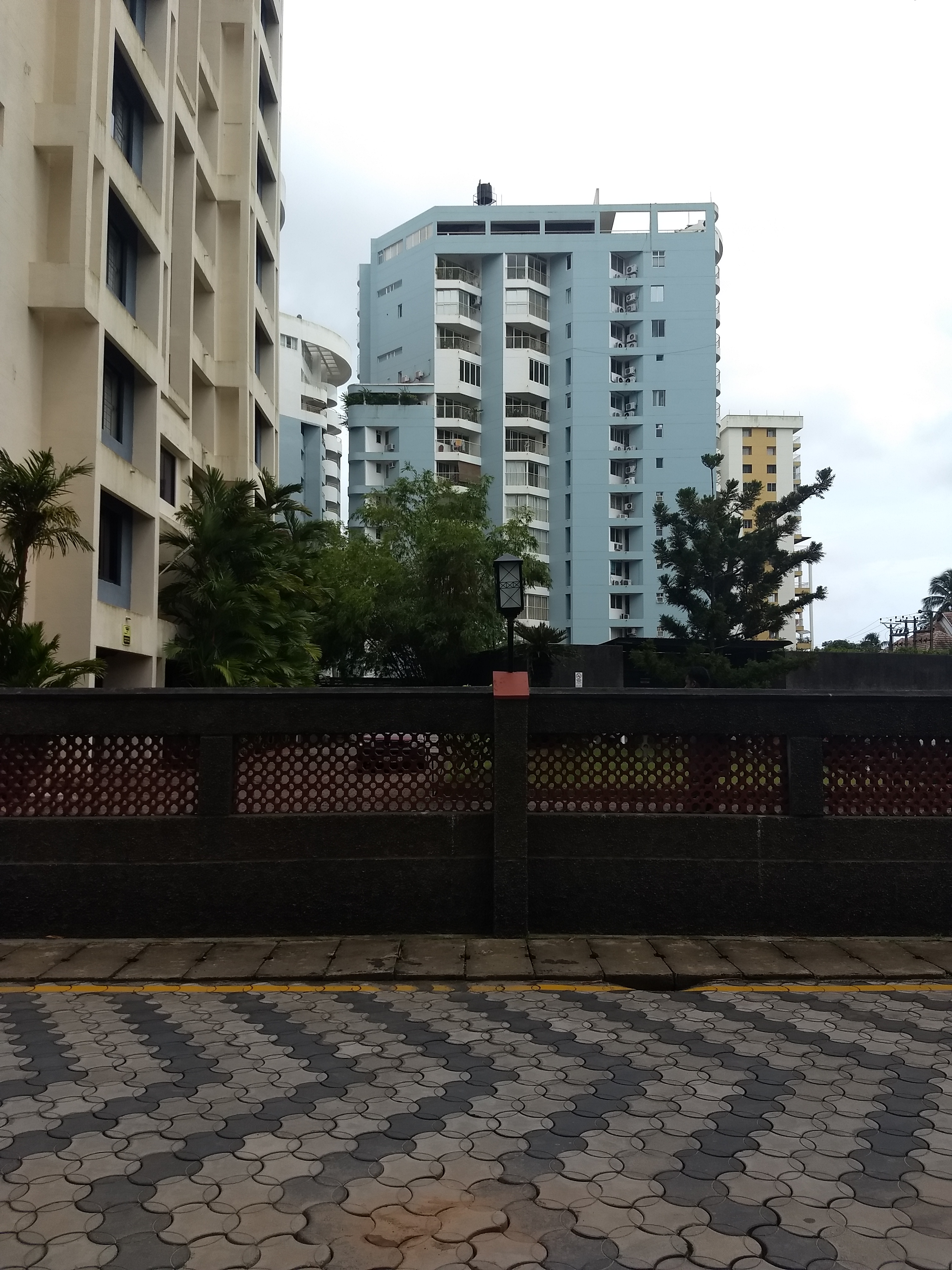 Taj Hall, Thalassery — photo 8