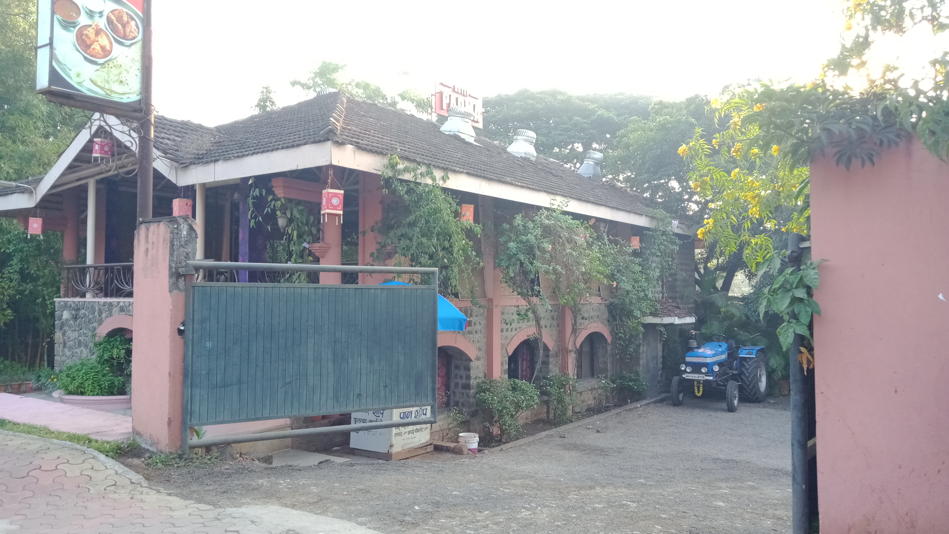 Dhairyaprasad Cultural Hall, Kolhapur — photo 7