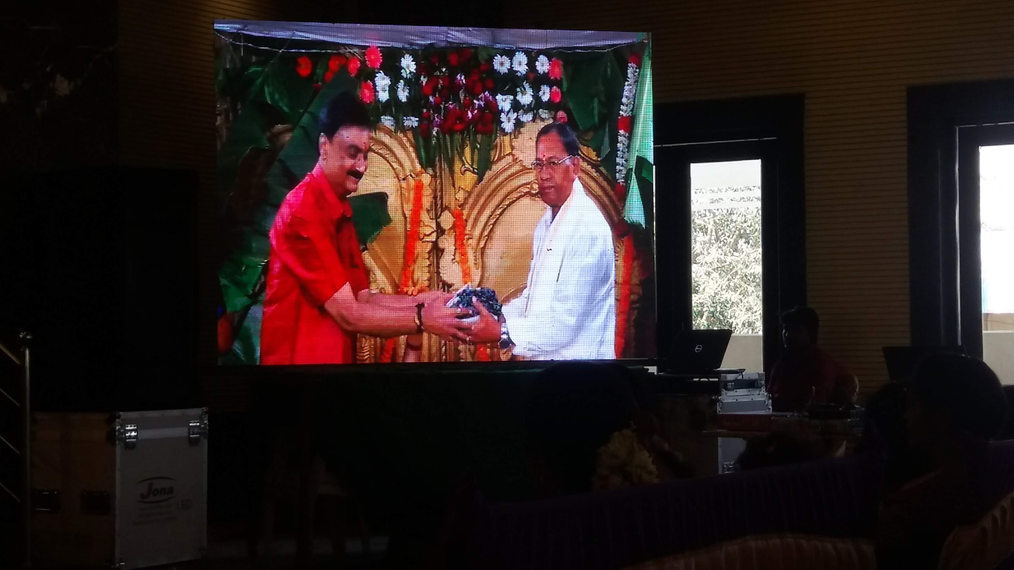 Somisetty Tanish Convention, Kurnool — photo 7