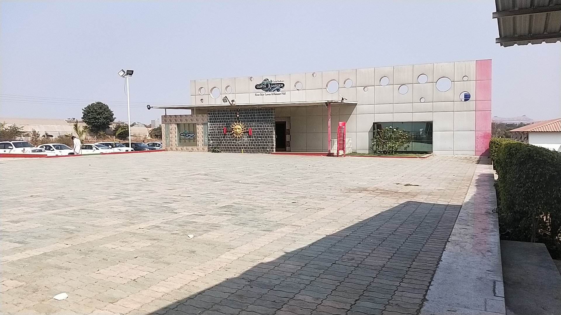 GUPTA GARDEN, Nashik — photo 10