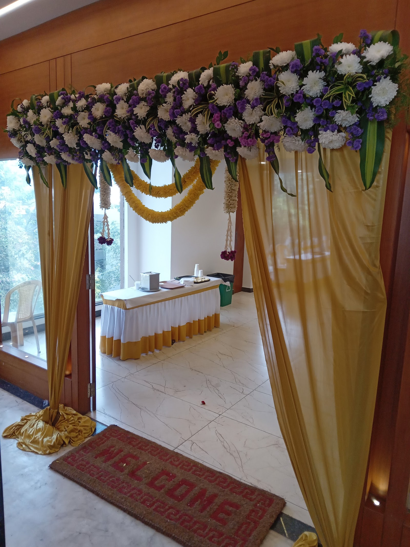 Verdant Convention Hall, Bengaluru — photo 8