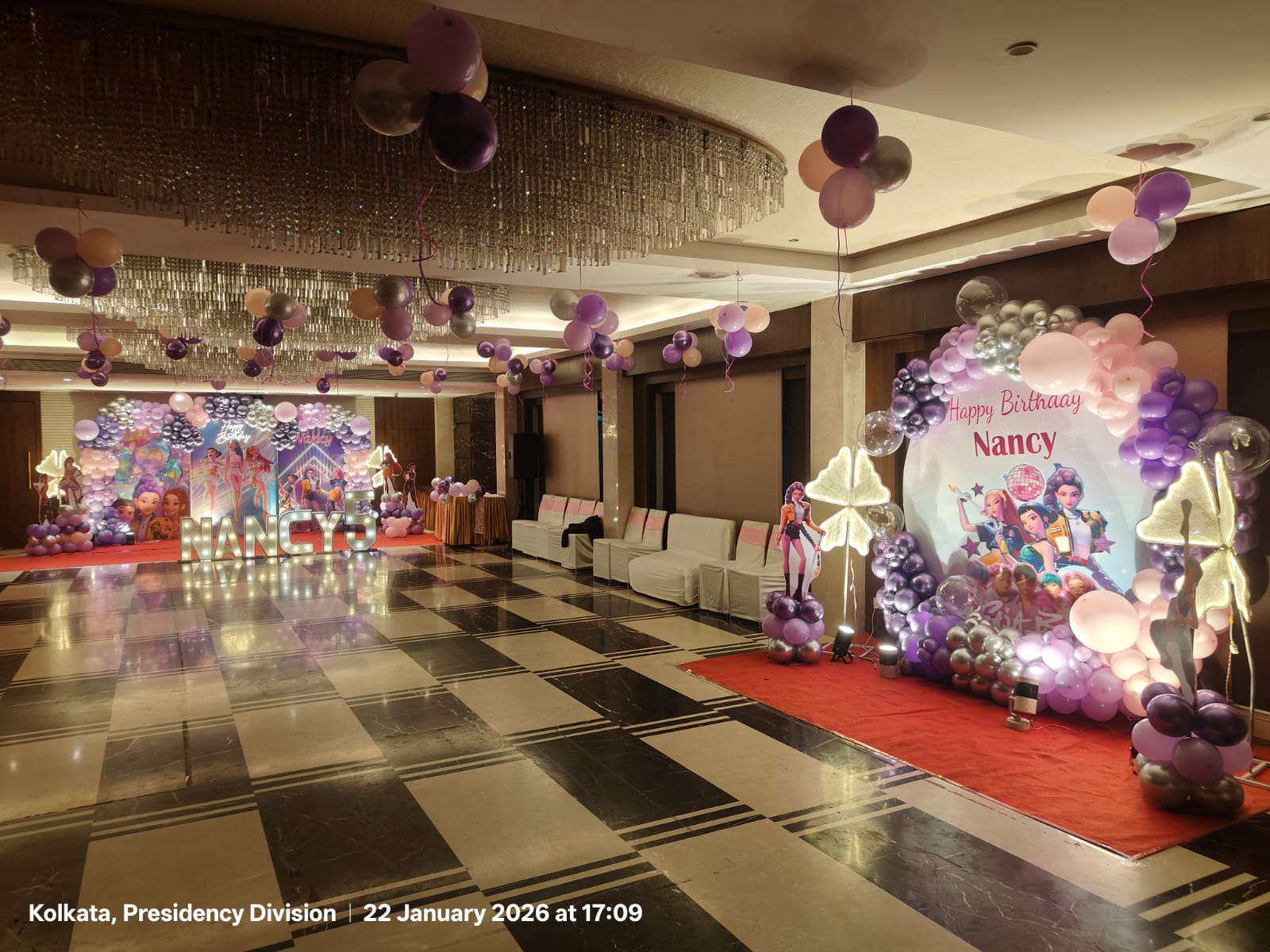 Middleton Chambers, Kolkata — photo 4