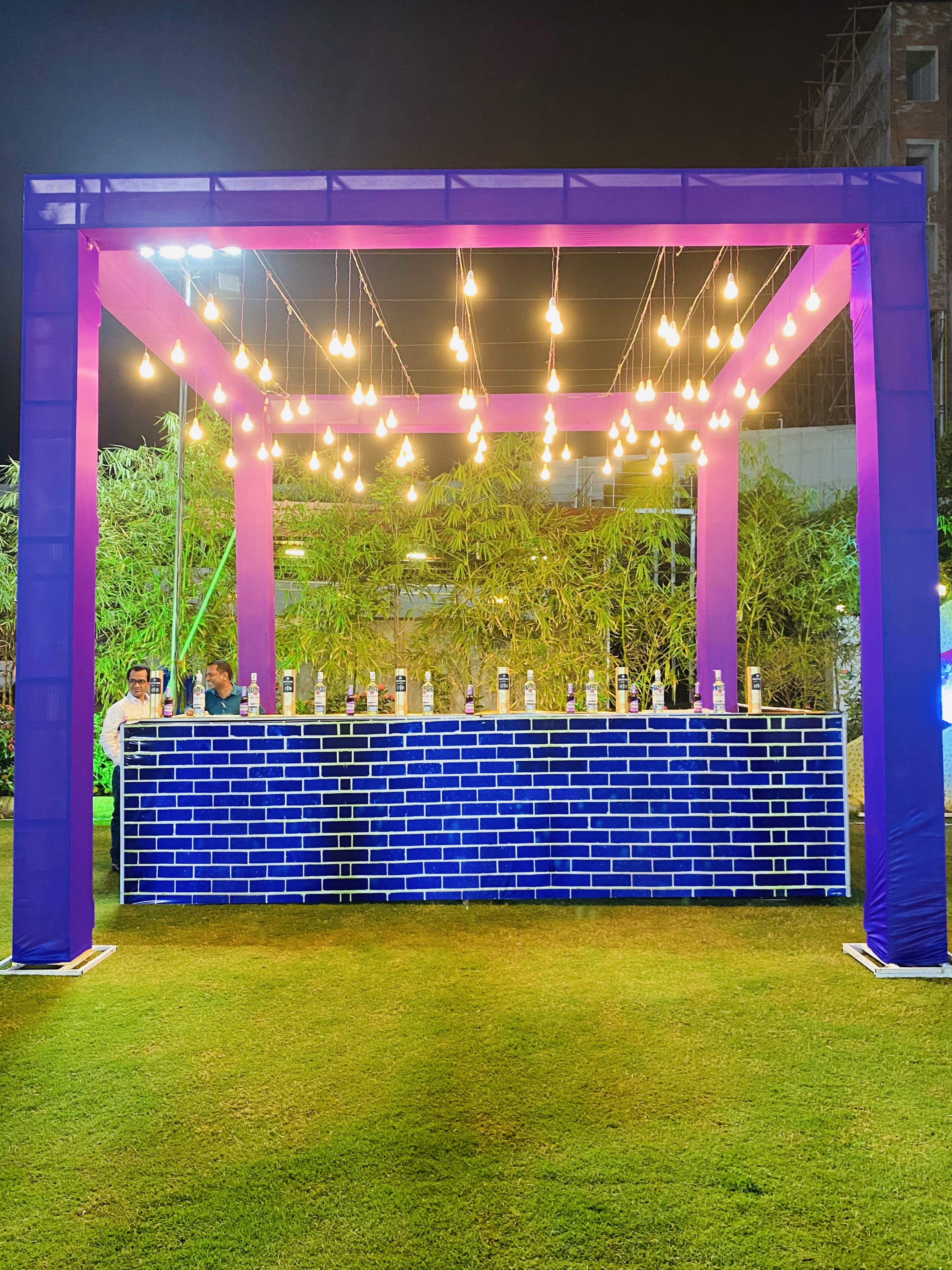 Miskin Lawns & Convention, Hubballi — photo 8