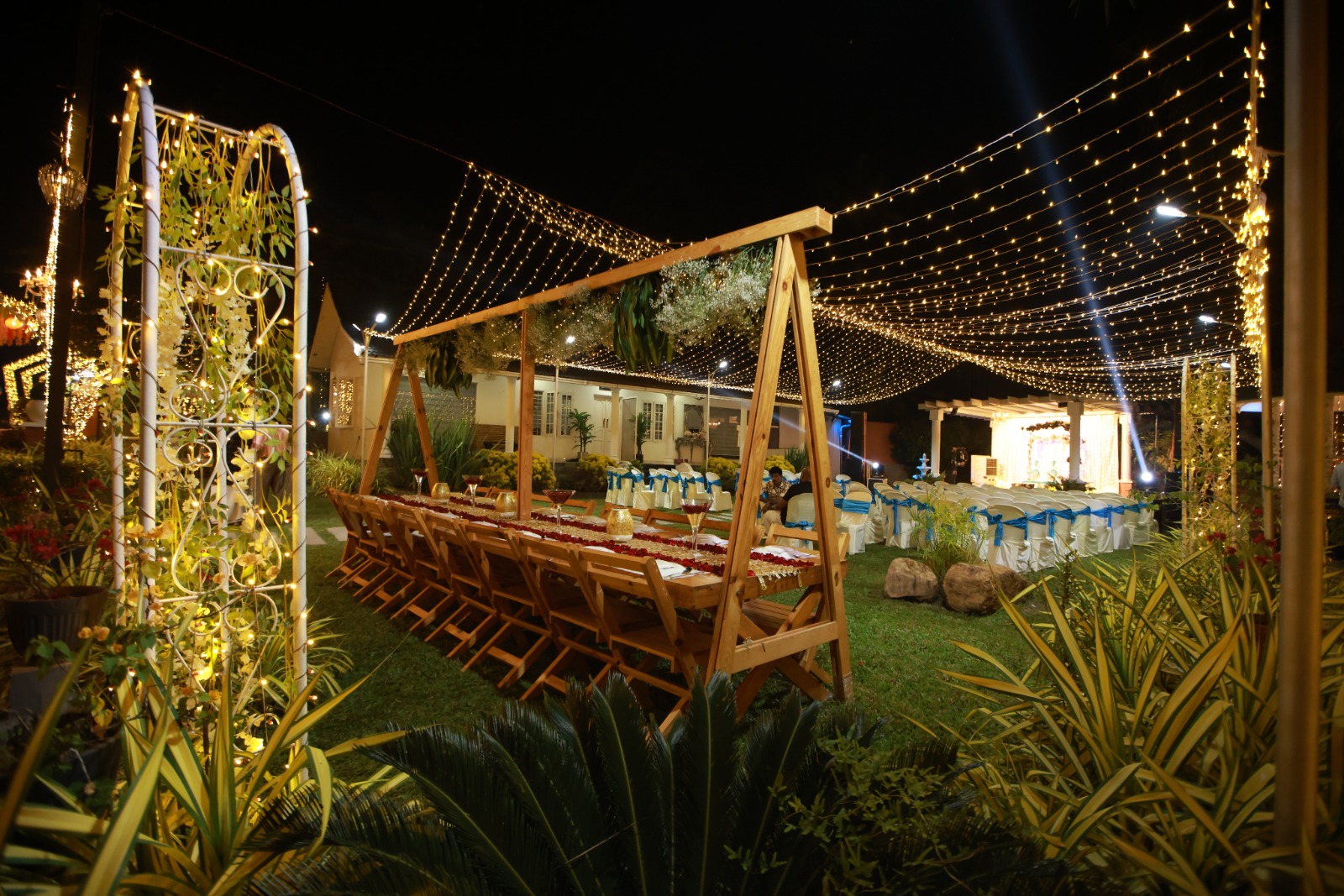 Mangalassery Pavilion, Kochi — photo 5