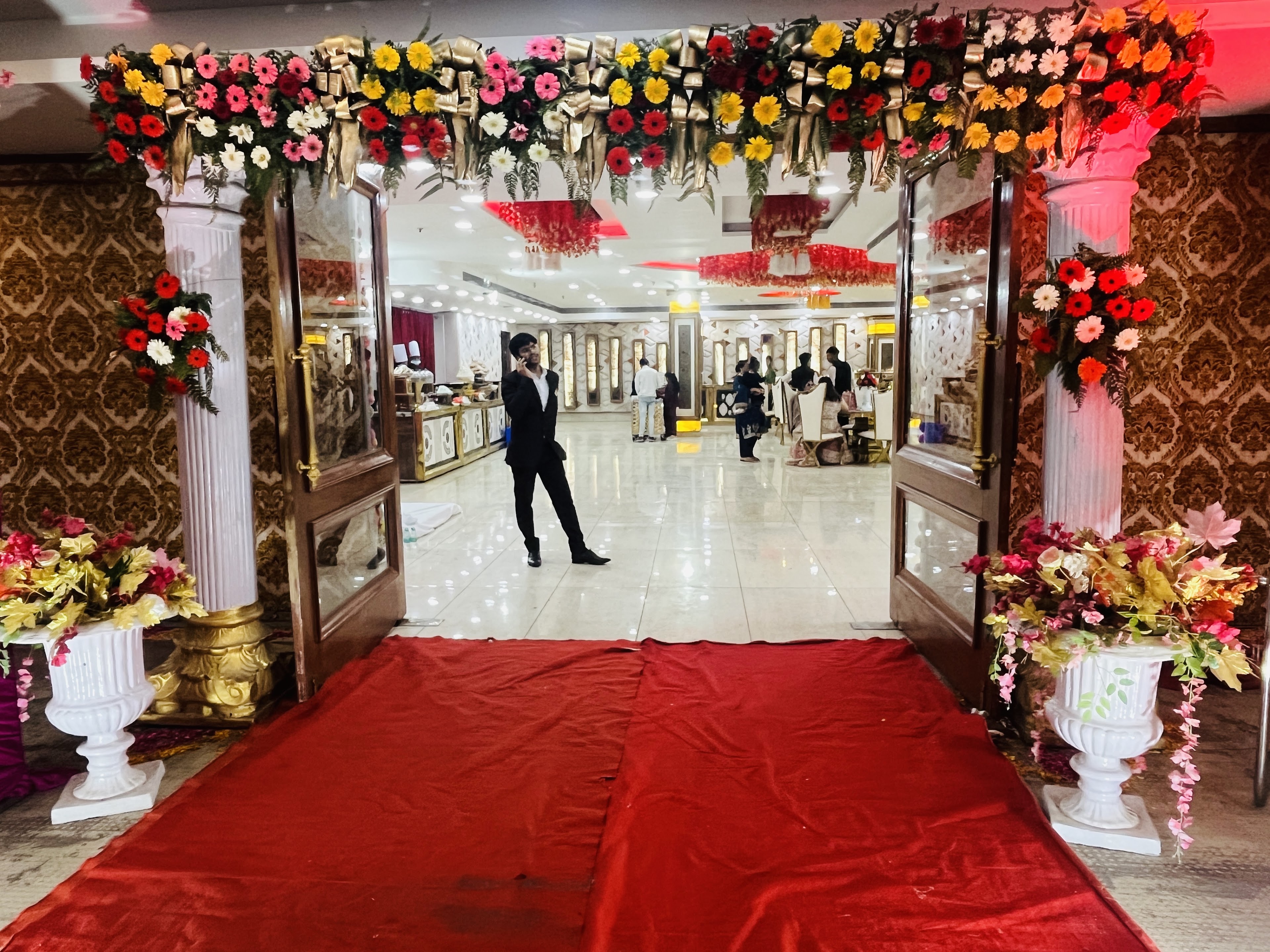 The Royal Events & Banquets, Ghaziabad — photo 7