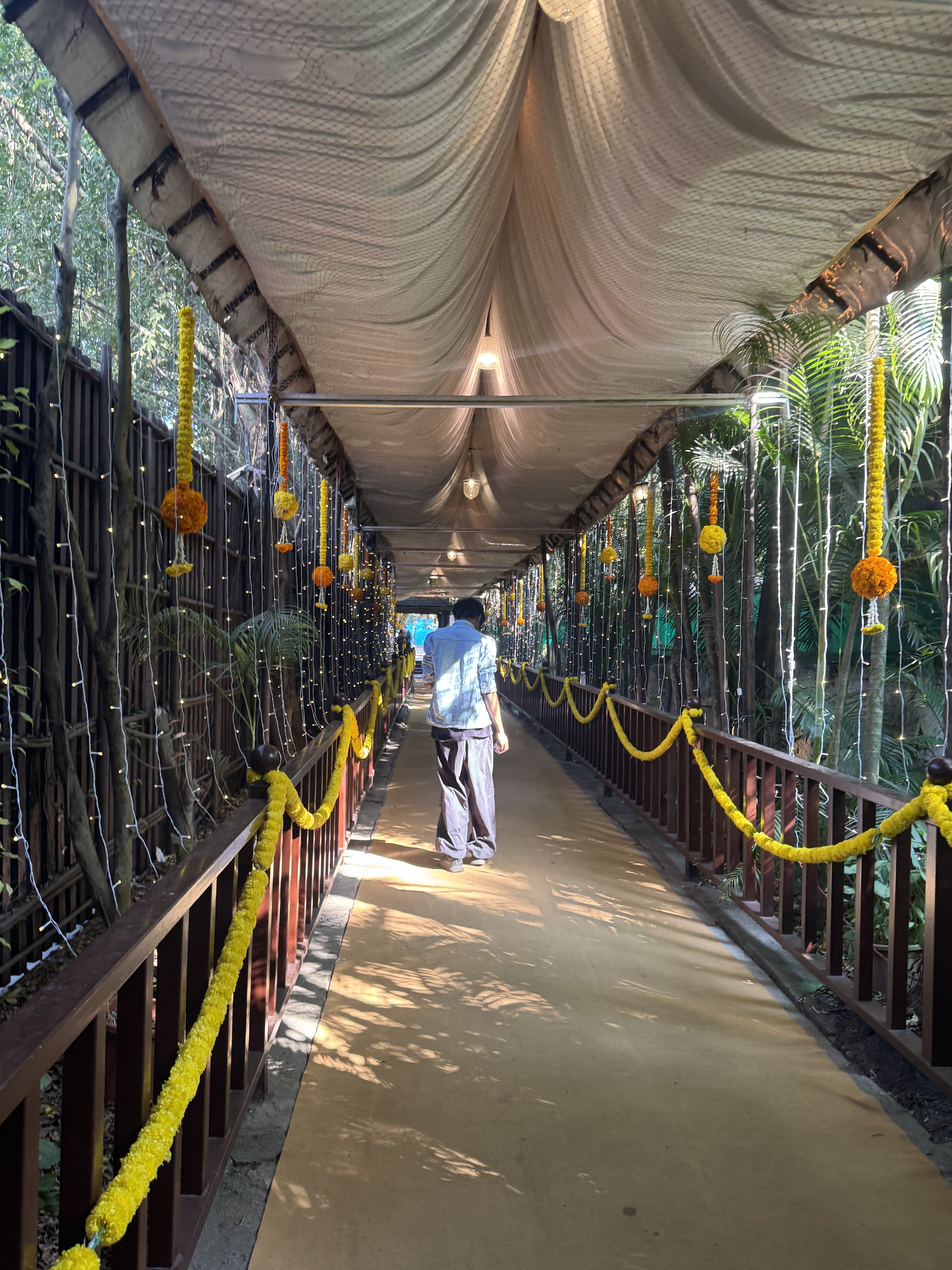 Exotica - The Tropical Retreat, Thane — photo 6