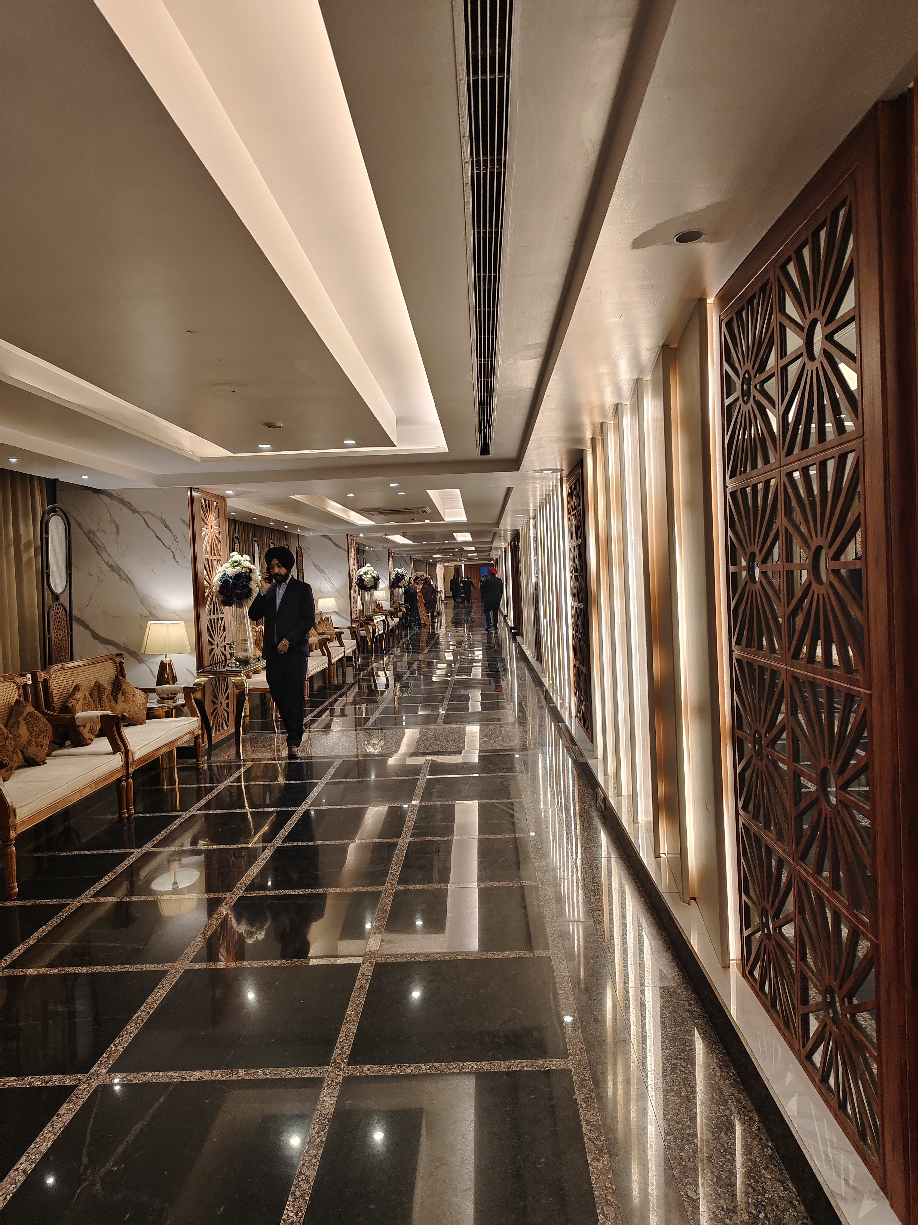 Regale Banquet, Jalandhar — photo 1