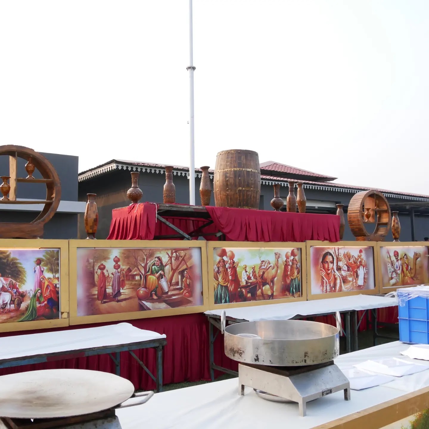 Wedding Bliss, Rajkot — photo 10