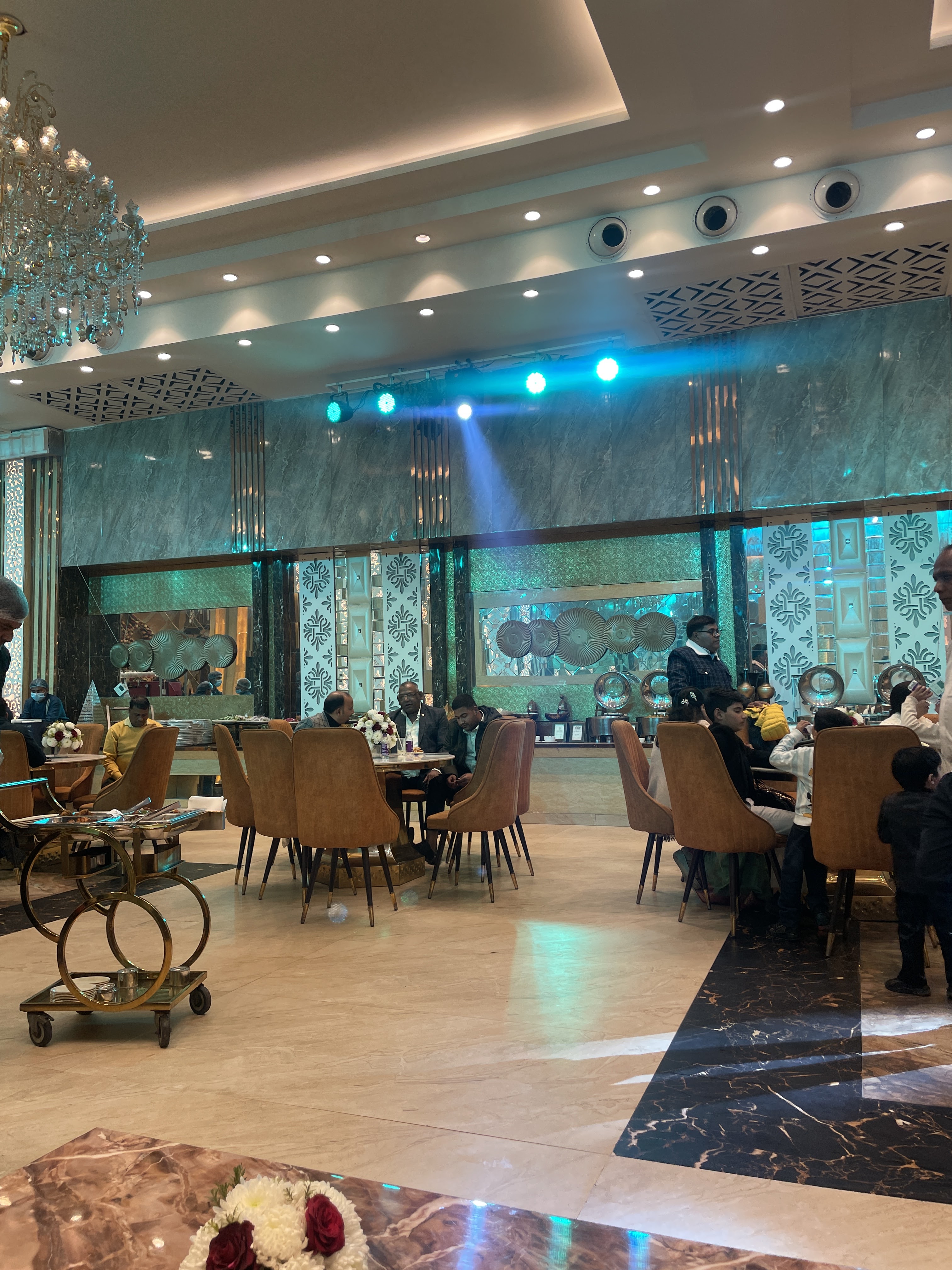Klyde Banqueting Suite, Faridabad — photo 6