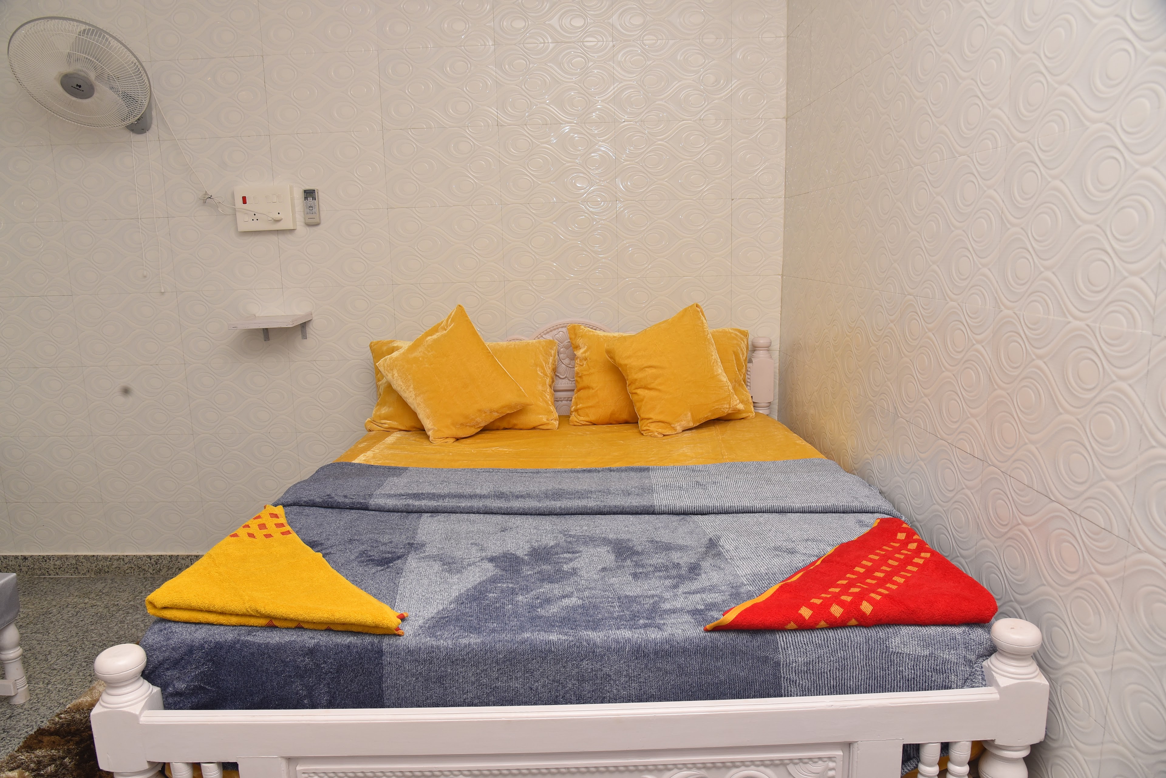Elaa Resort - Banquet | Cottage |Wedding & Party Hall | Swimming pool, Pudukkottai — photo 9