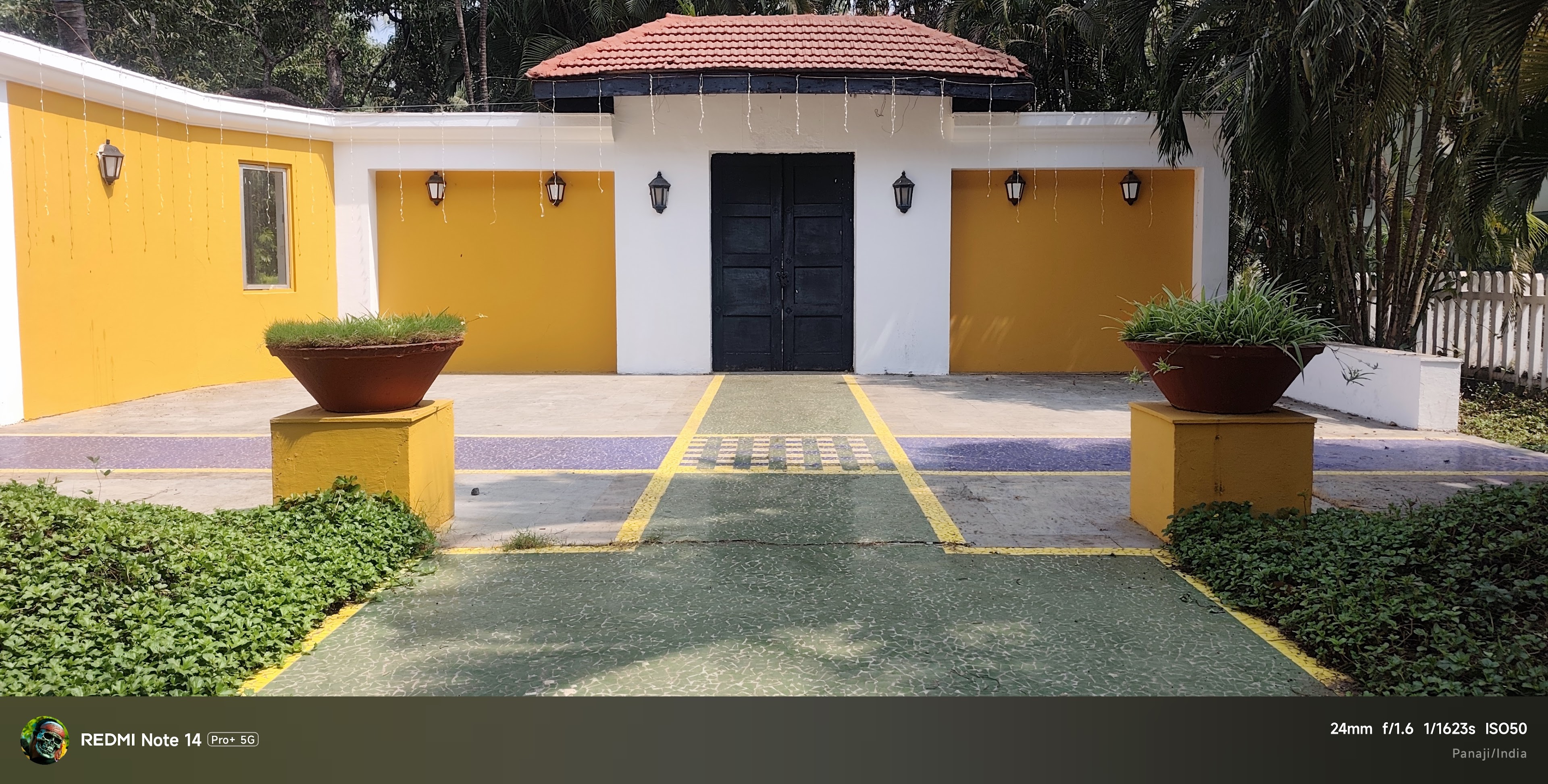 Green Acres, Panaji — photo 2