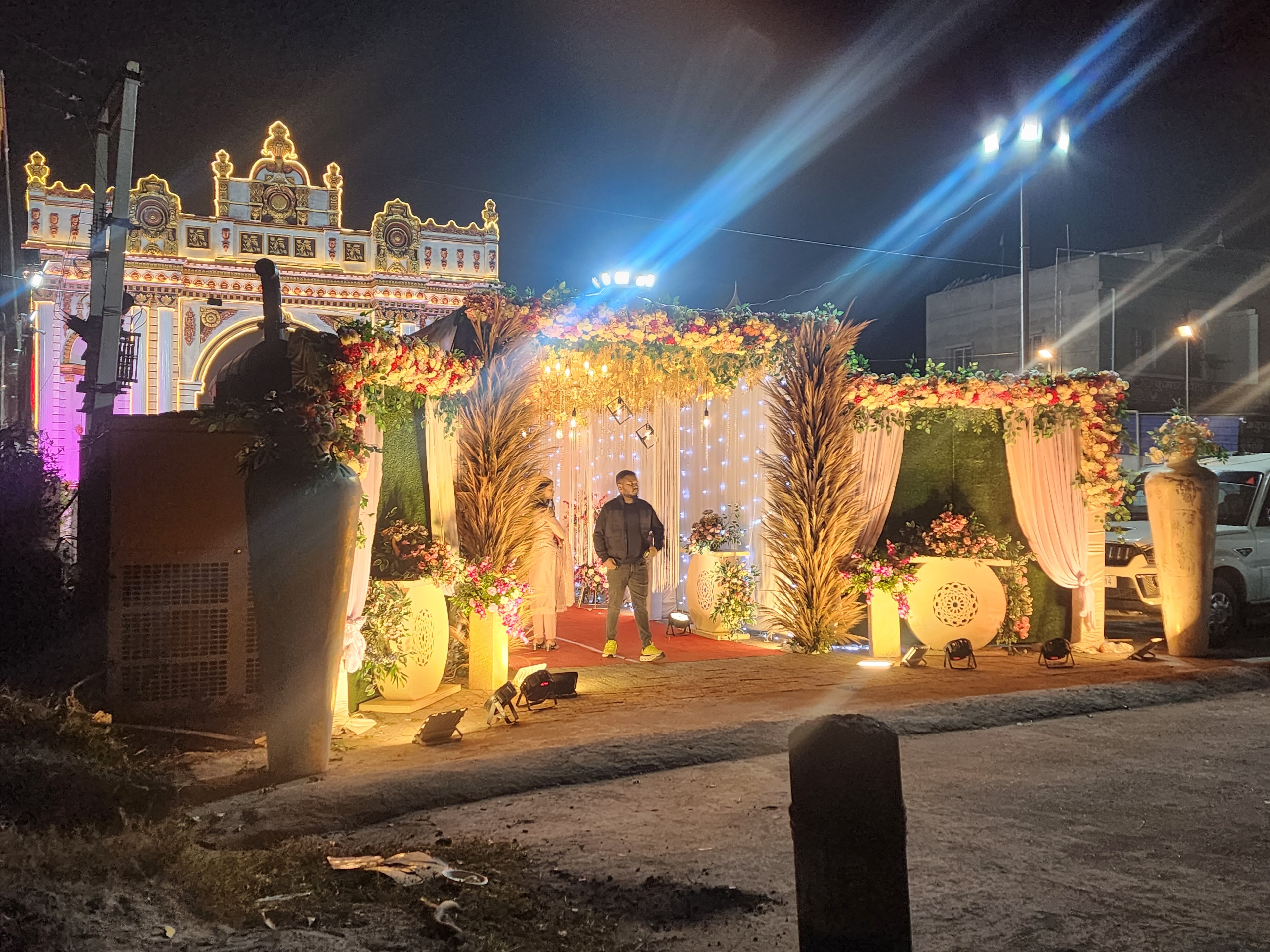 Ranchi Haveli Banquet, Ranchi — photo 3
