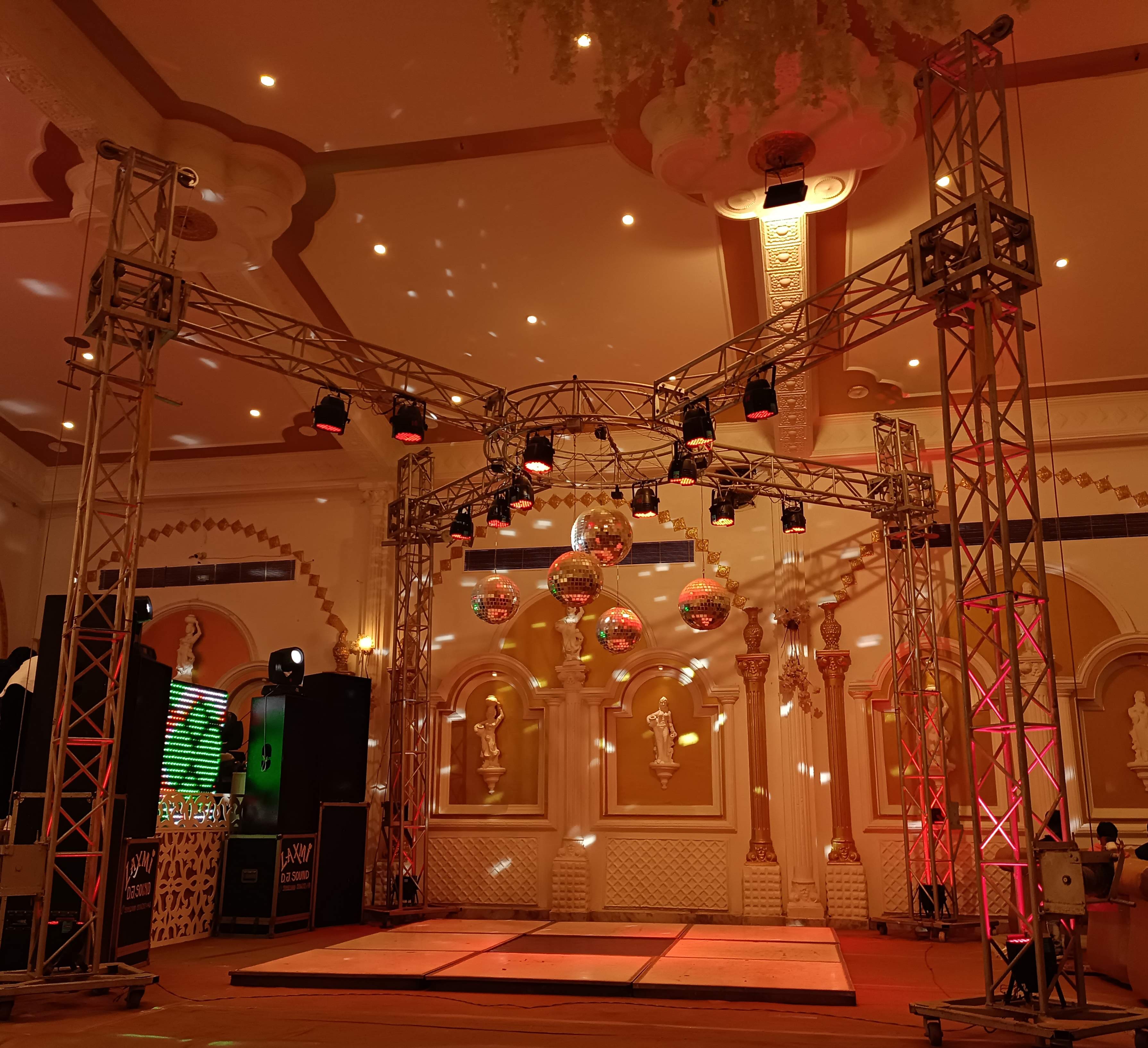 Radha Govind Mandap, Meerut — photo 3