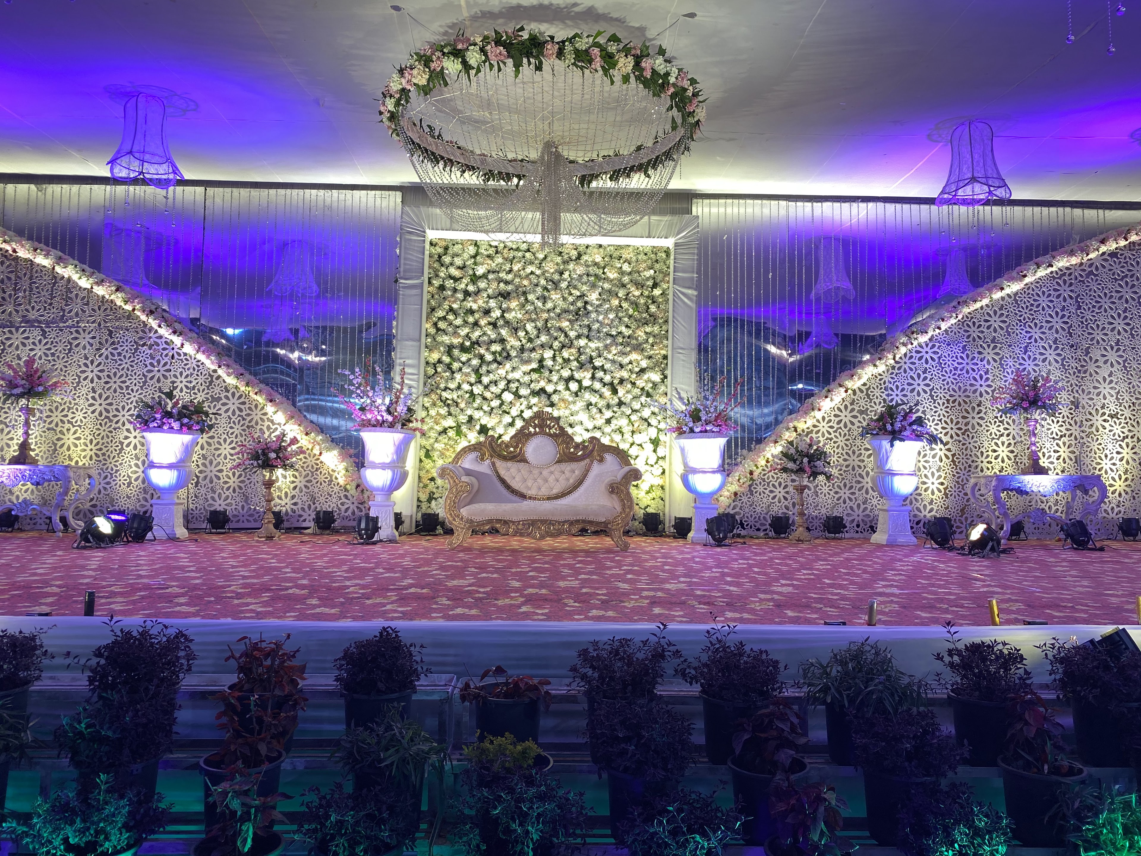 Rajshahi Resort Marriage Garden, Indore — photo 2