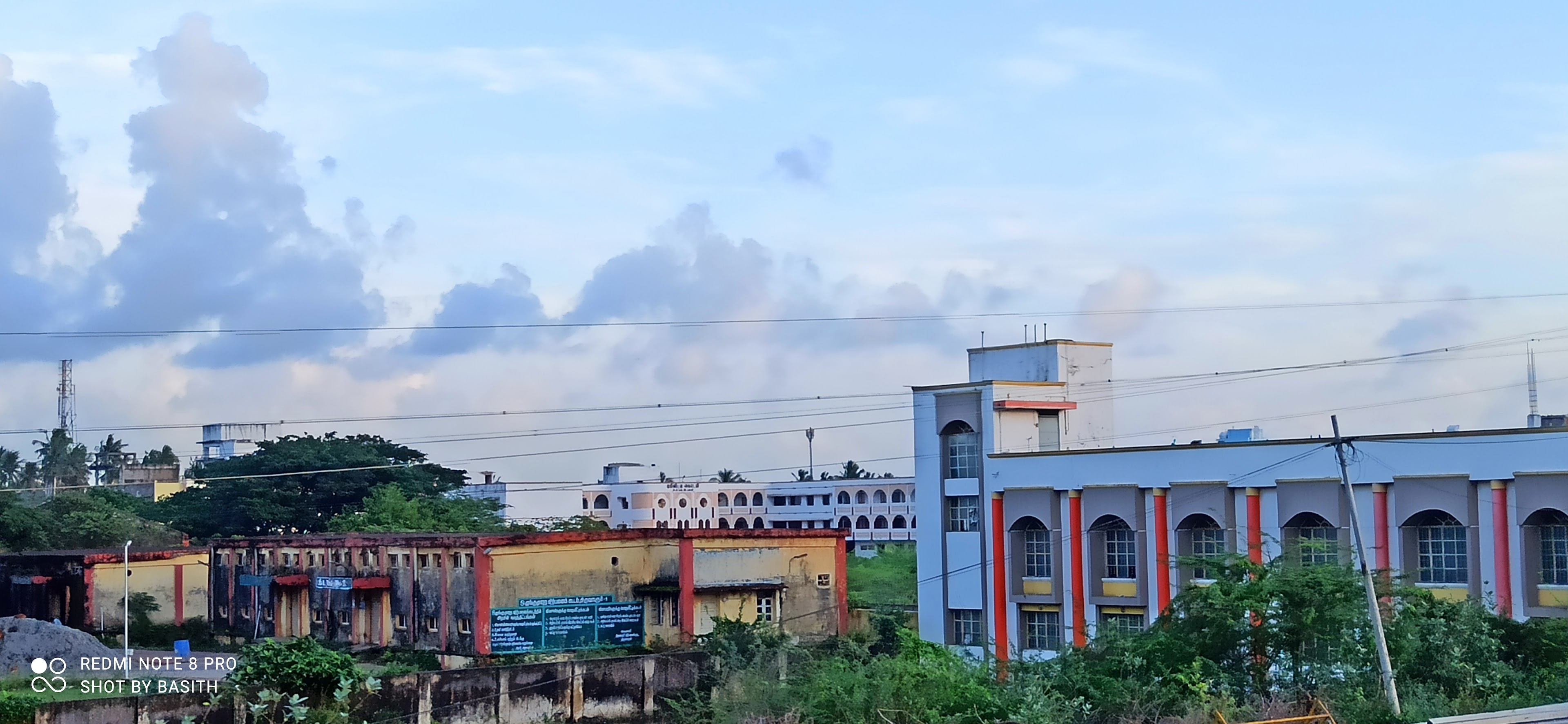Thiruvarur Varthaga Sangam Marriage Hall, Tiruvarur — photo 6