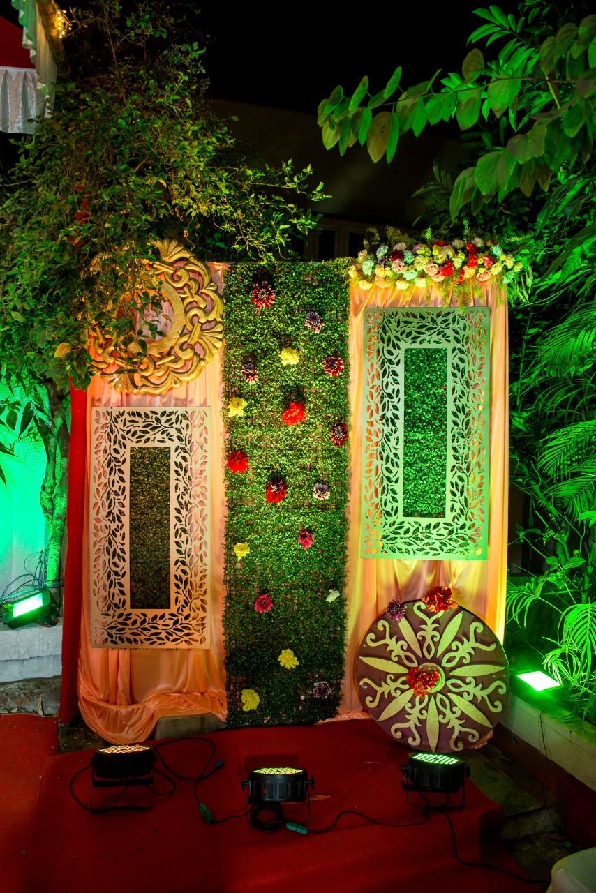 Satya Villa - Wedding Banquet Howrah, Howrah — photo 4