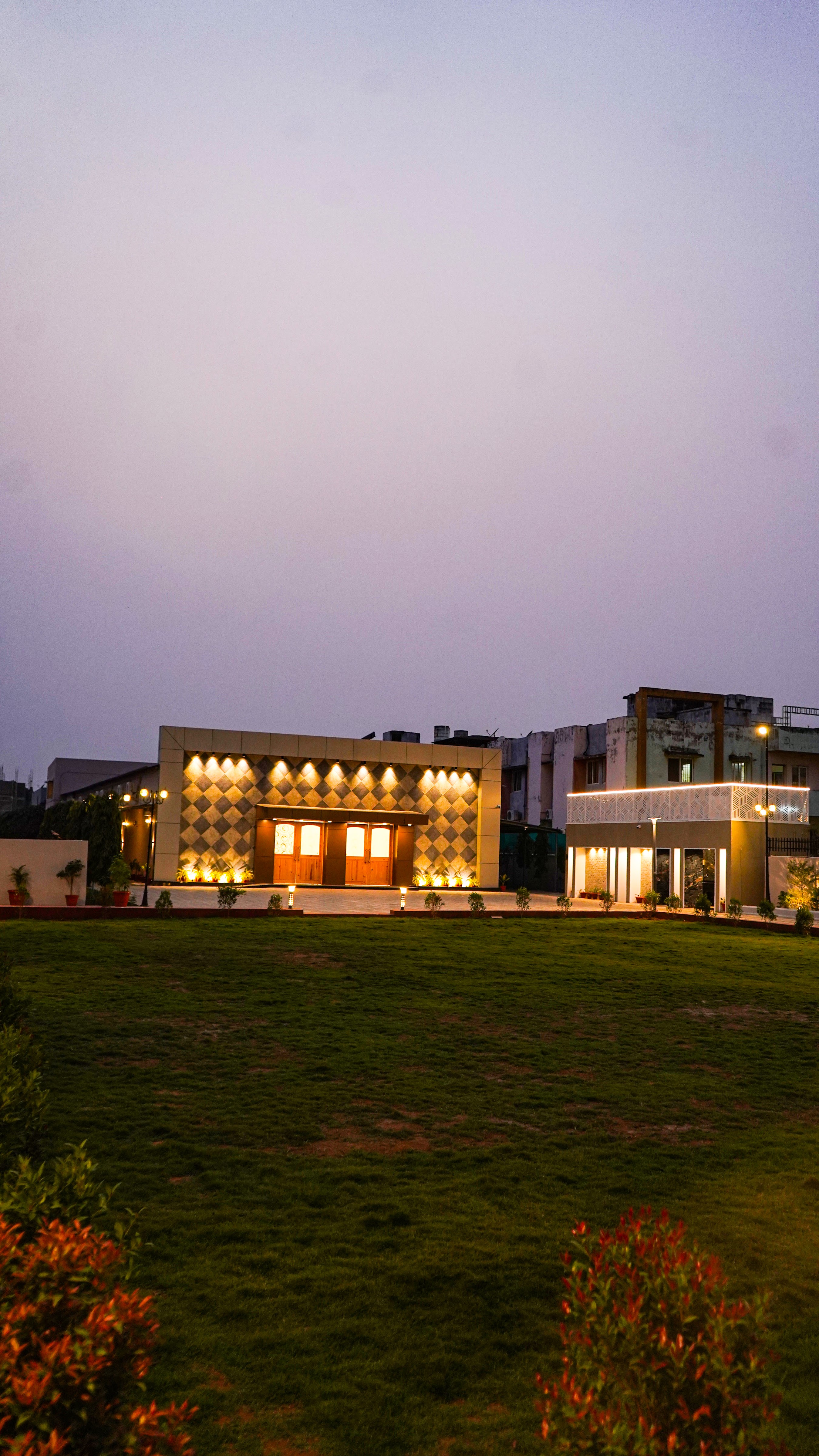 Imperial Convention | Best Wedding Venue in Bhubaneswar, Bhubaneswar — photo 10