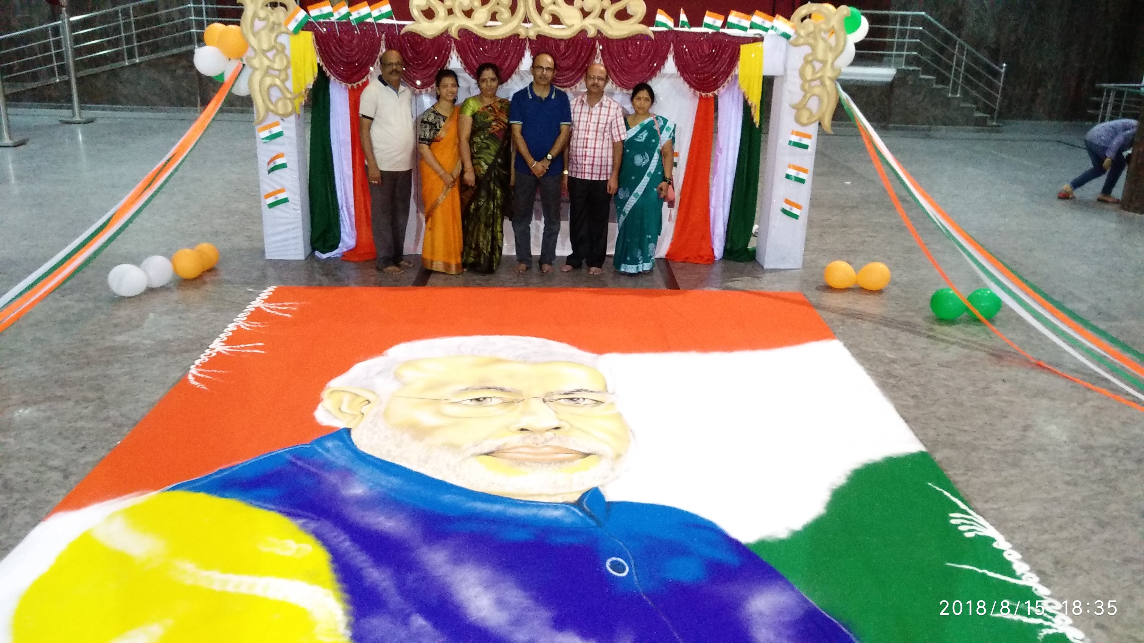Shubha Mangala Kalyana Mantapa, Shivamogga — photo 9