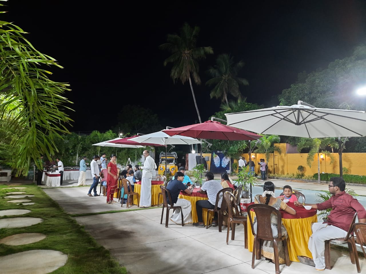 Soniya Garden, Tirunelveli — photo 8