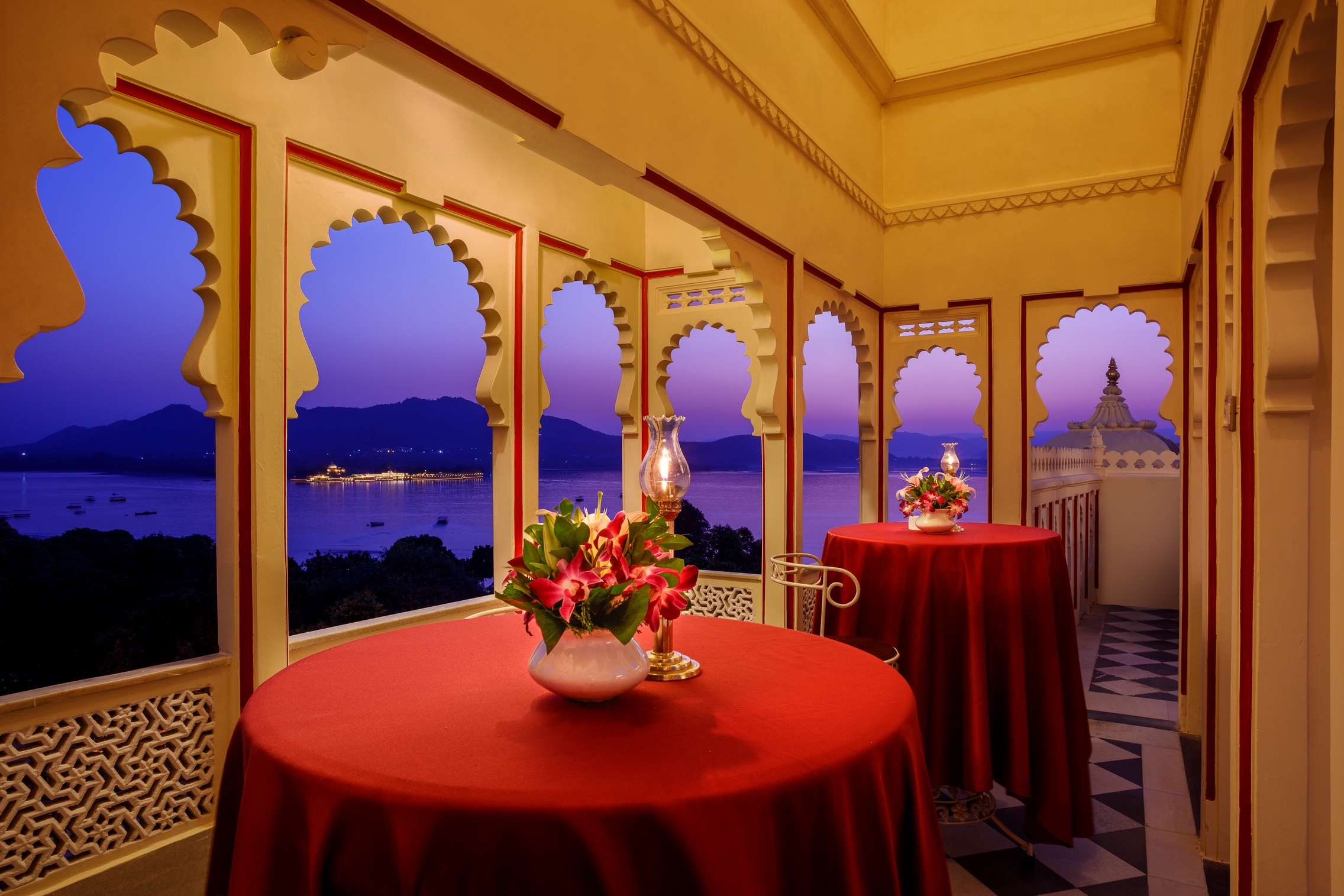 Shiv Niwas Palace, Udaipur — photo 5