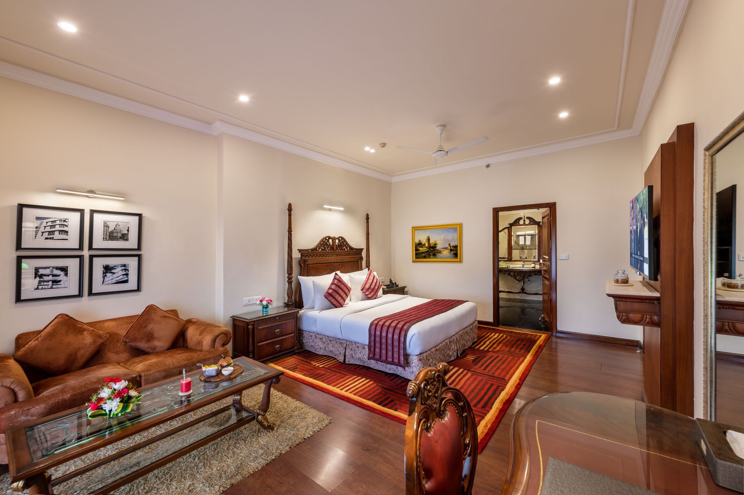 MAYFAIR Lagoon, Bhubaneswar, Bhubaneswar — photo 6