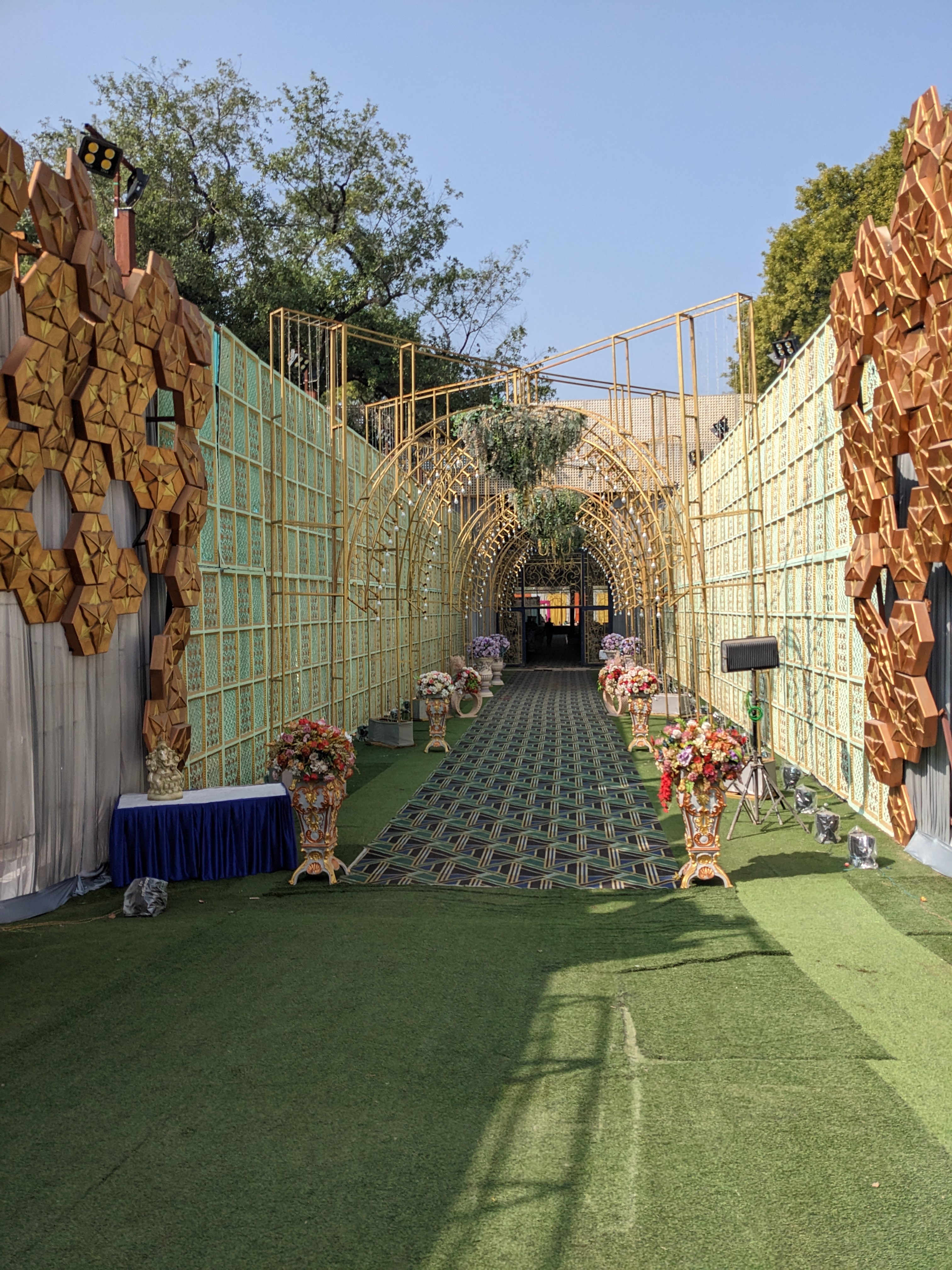 Myrah Convention Centre, Gwalior — photo 8