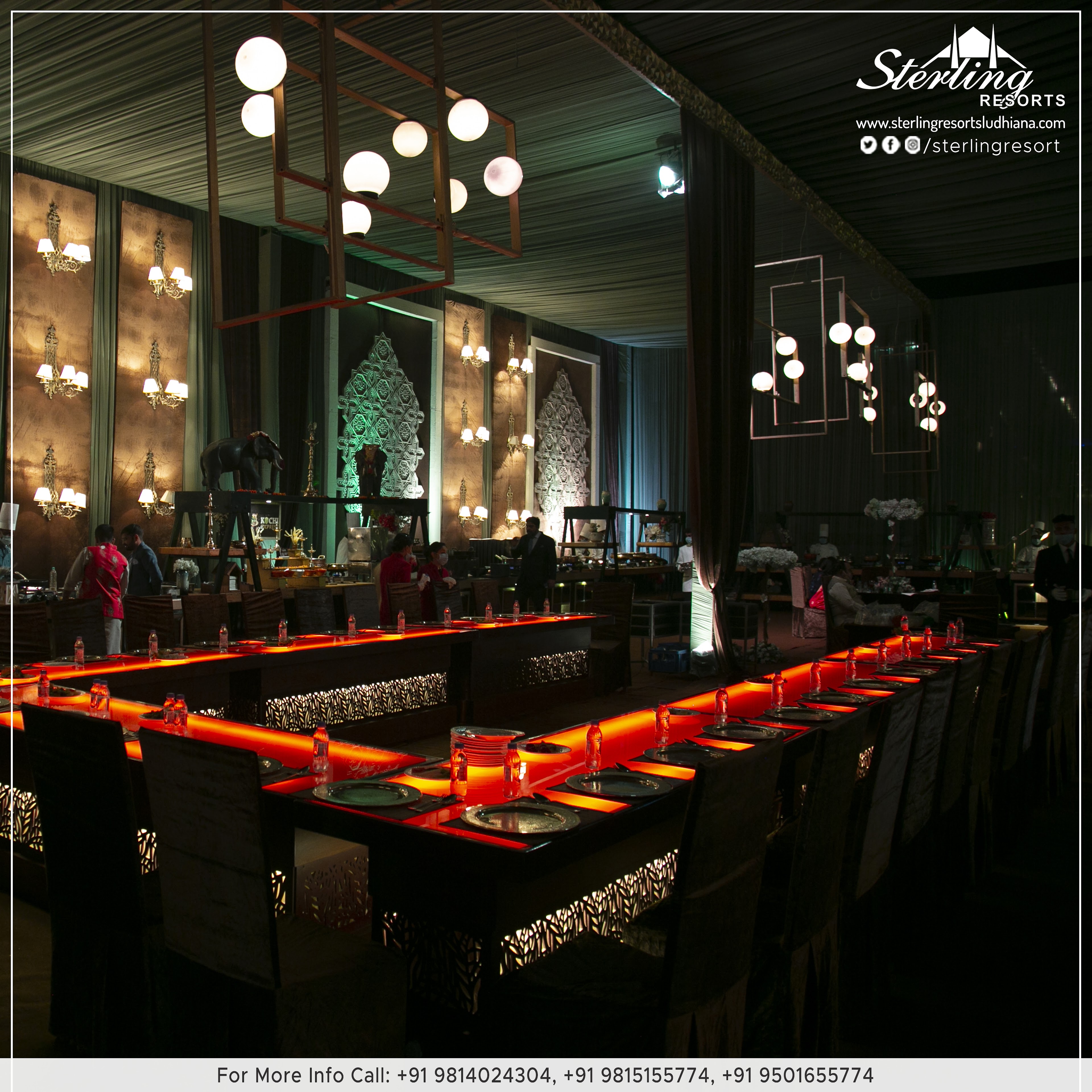 Sterling Resort Ludhiana, Ludhiana — photo 4