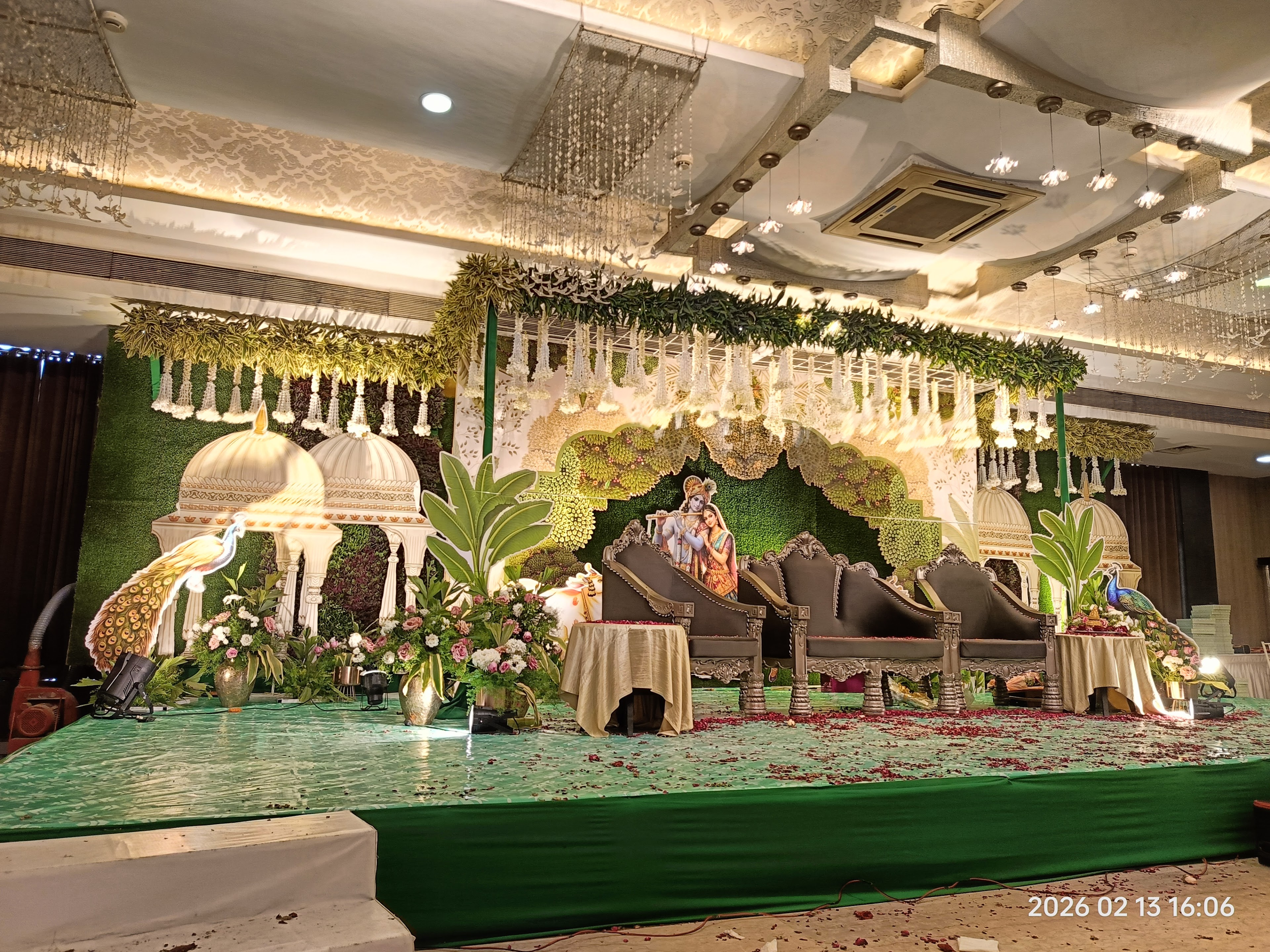 Rajwada Palace Nagpur, Nagpur — photo 2