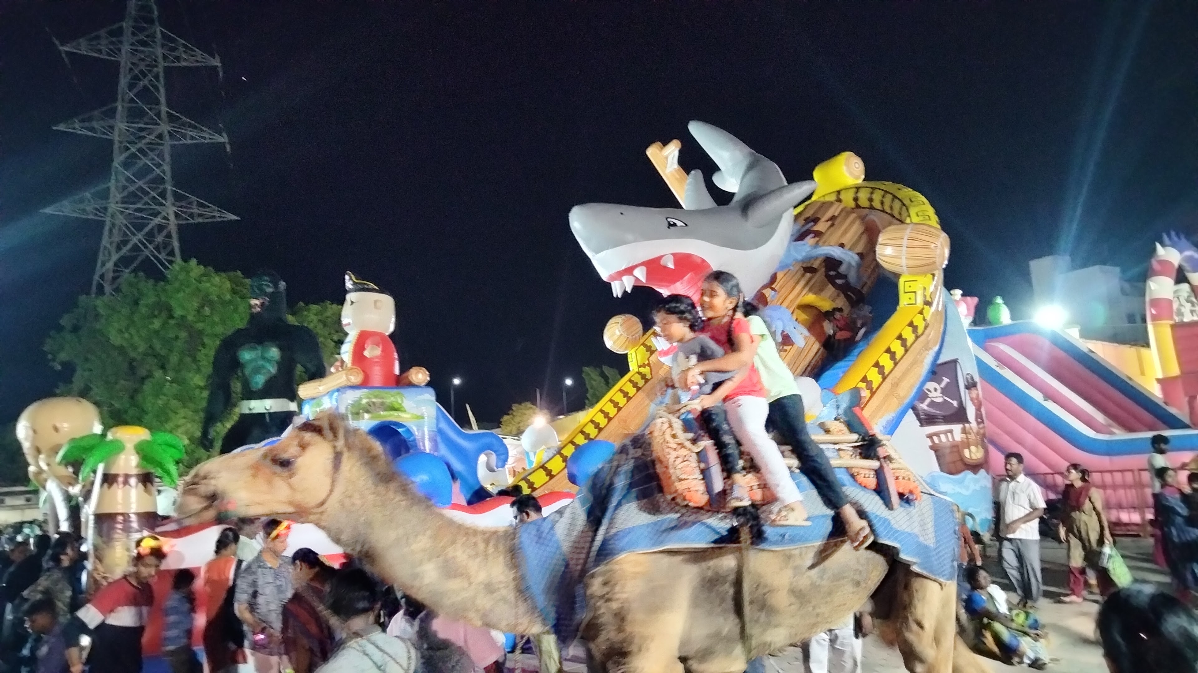 Prem Mahal Marriage Hall, Karur — photo 10
