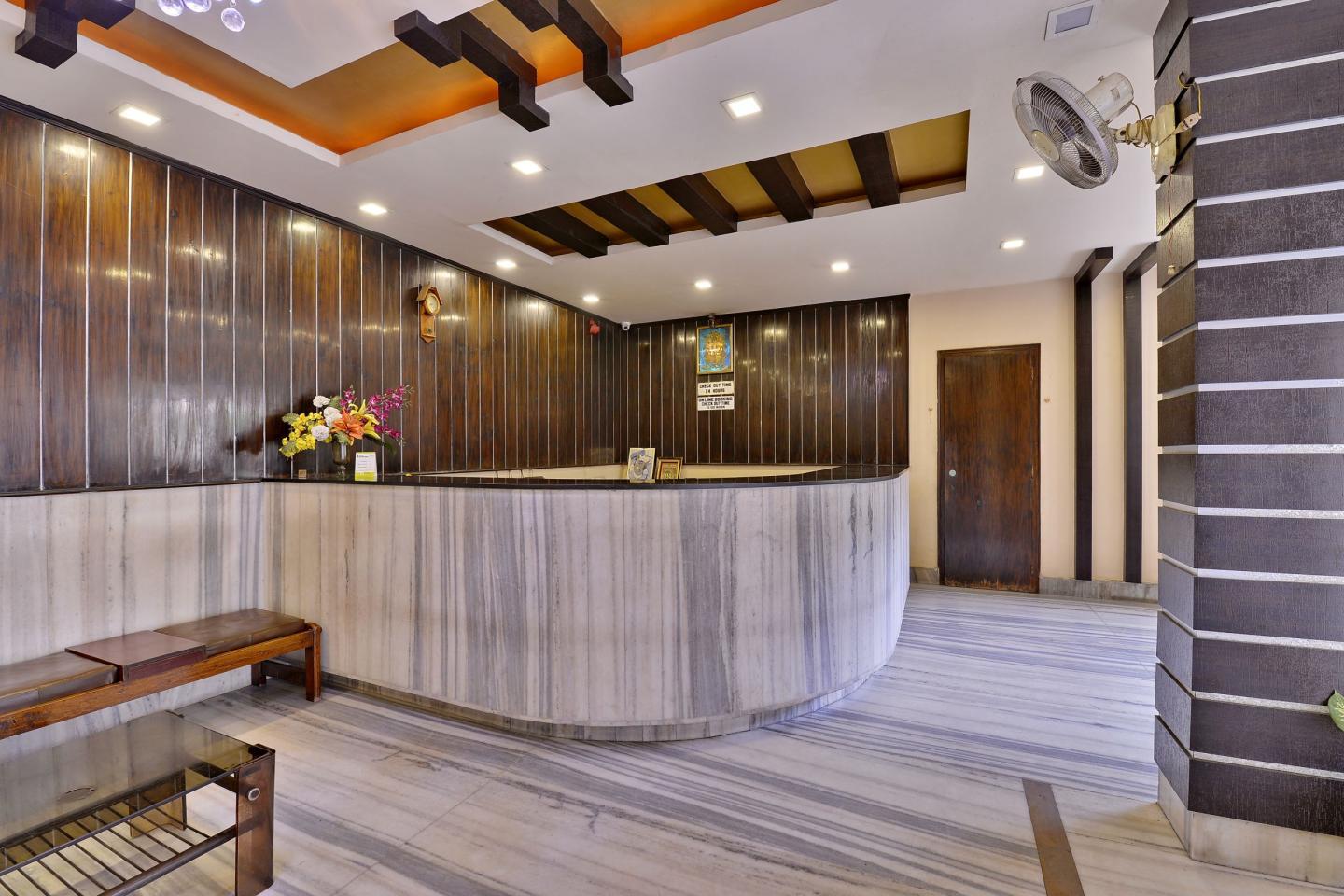 Hotel Black Rock, Dhanbad — photo 10