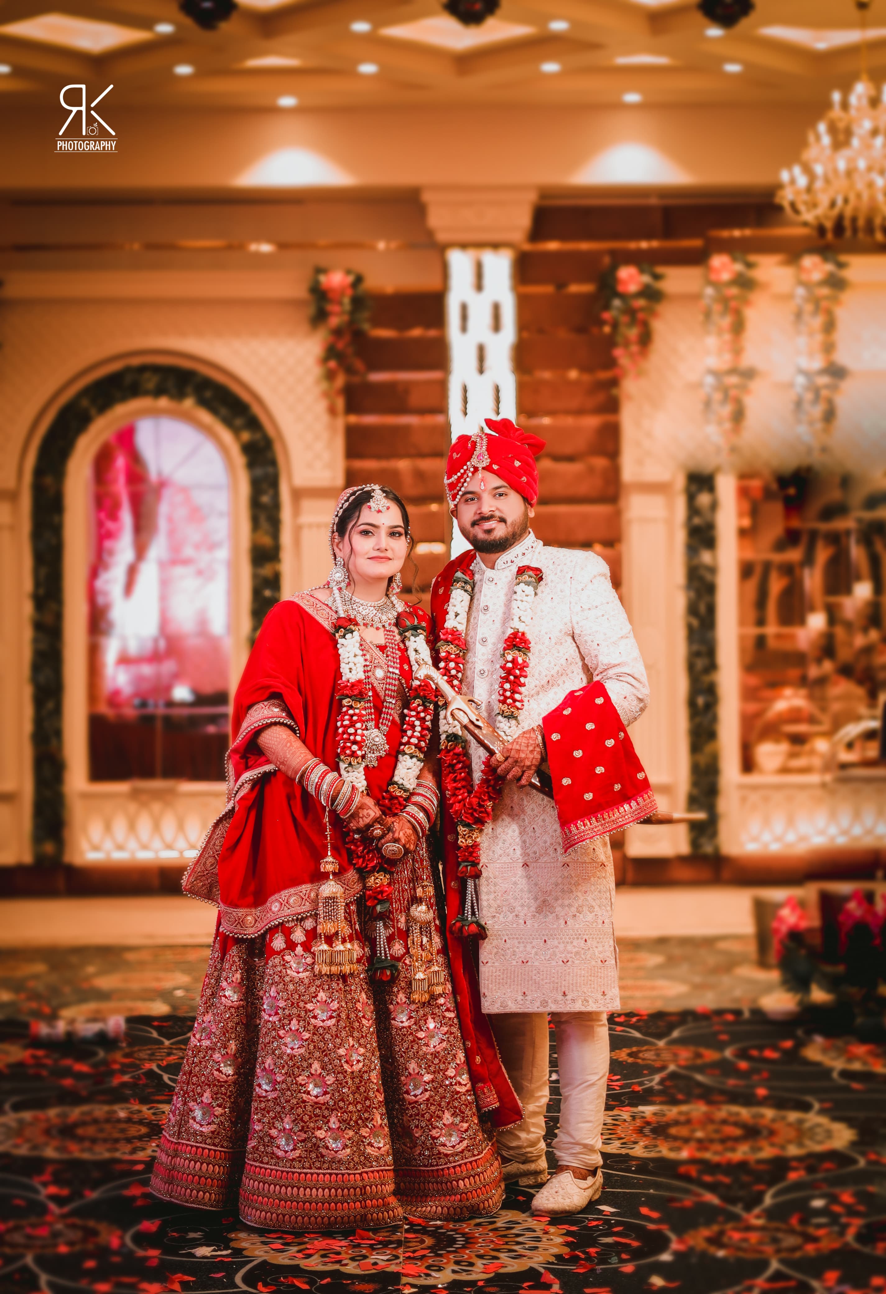 Manthan Banquet, Gwalior — photo 8