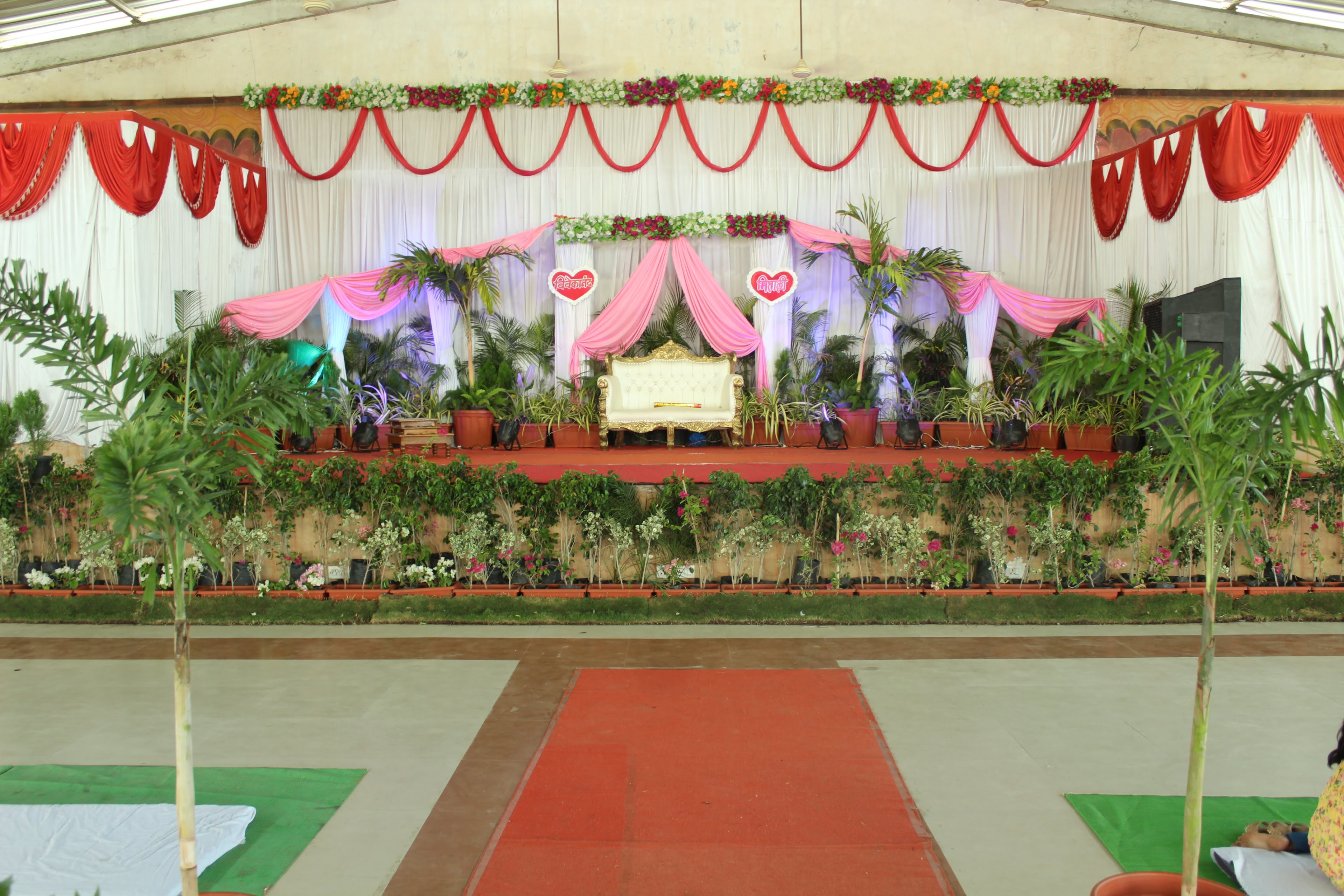 Matoshree Lawns, Aurangabad — photo 9