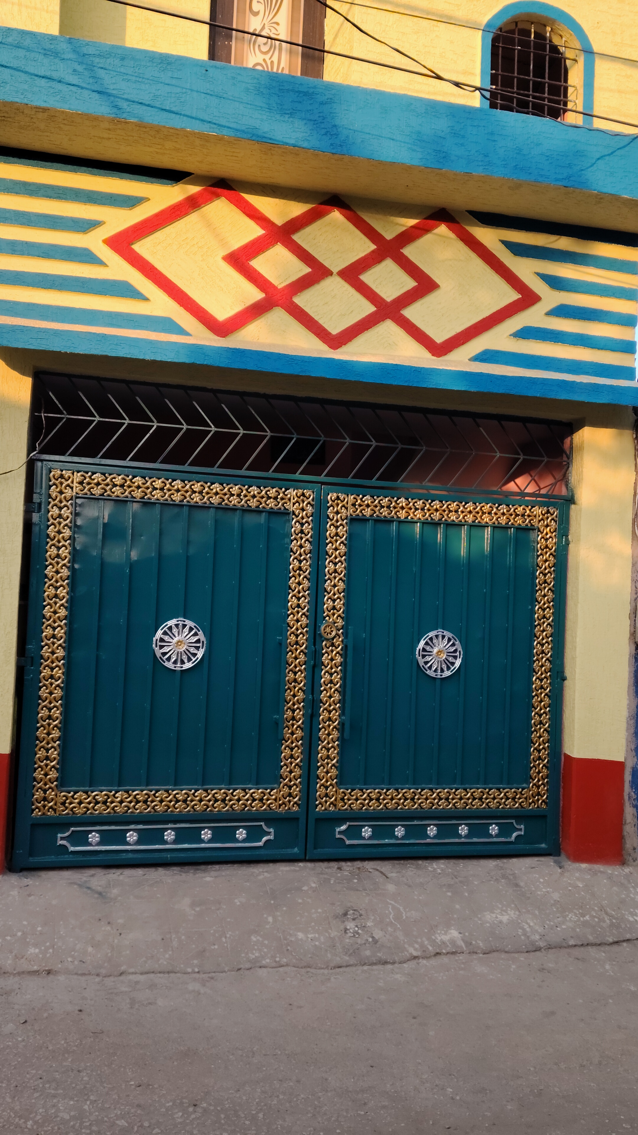 The Heritage Banquet, Ranchi — photo 7